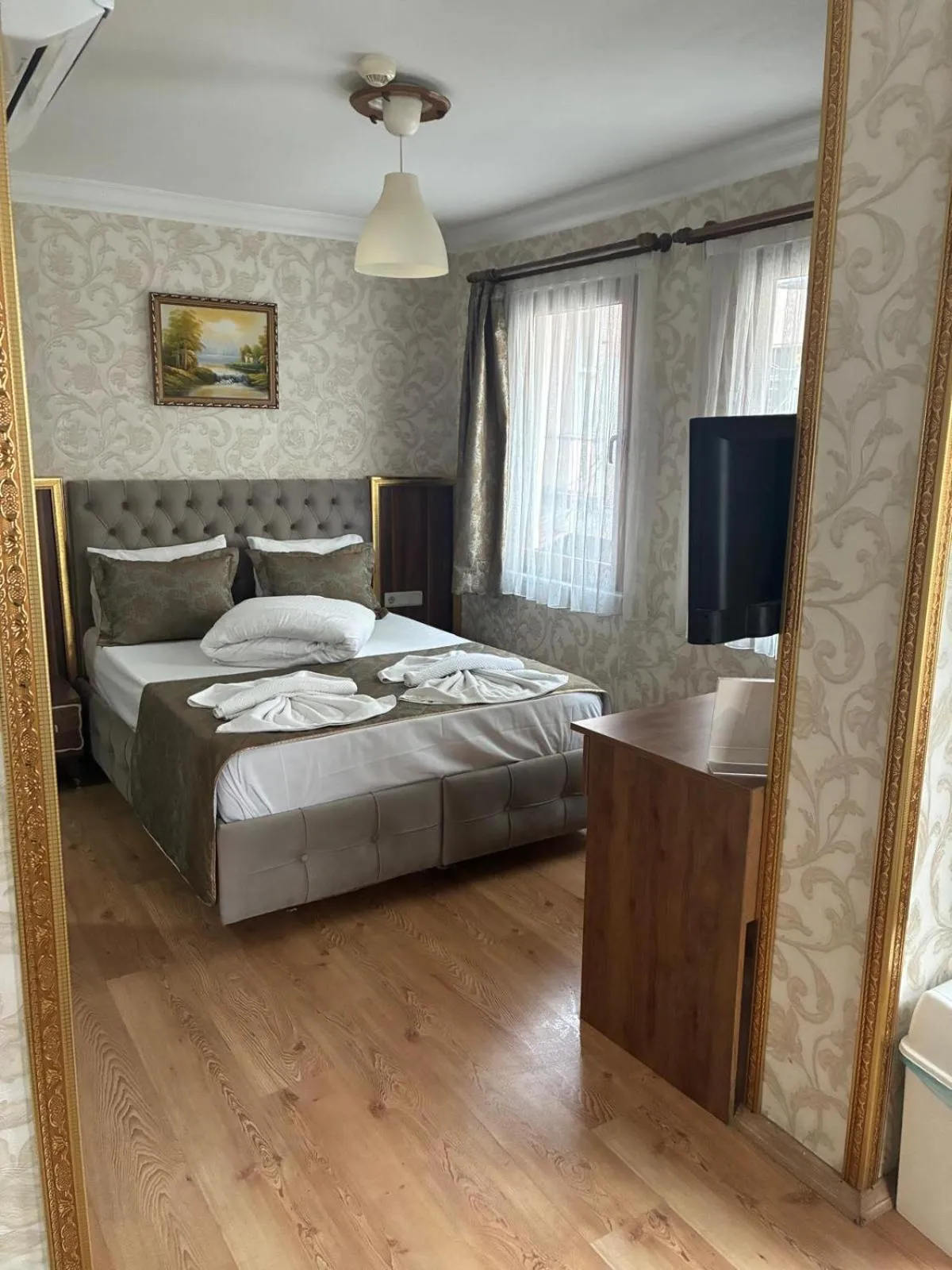 Bed in Angels Garden Hotel - Special Catagory