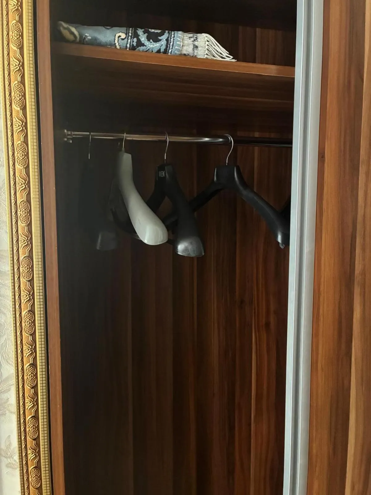 wardrobe in Angels Garden Hotel - Special Catagory