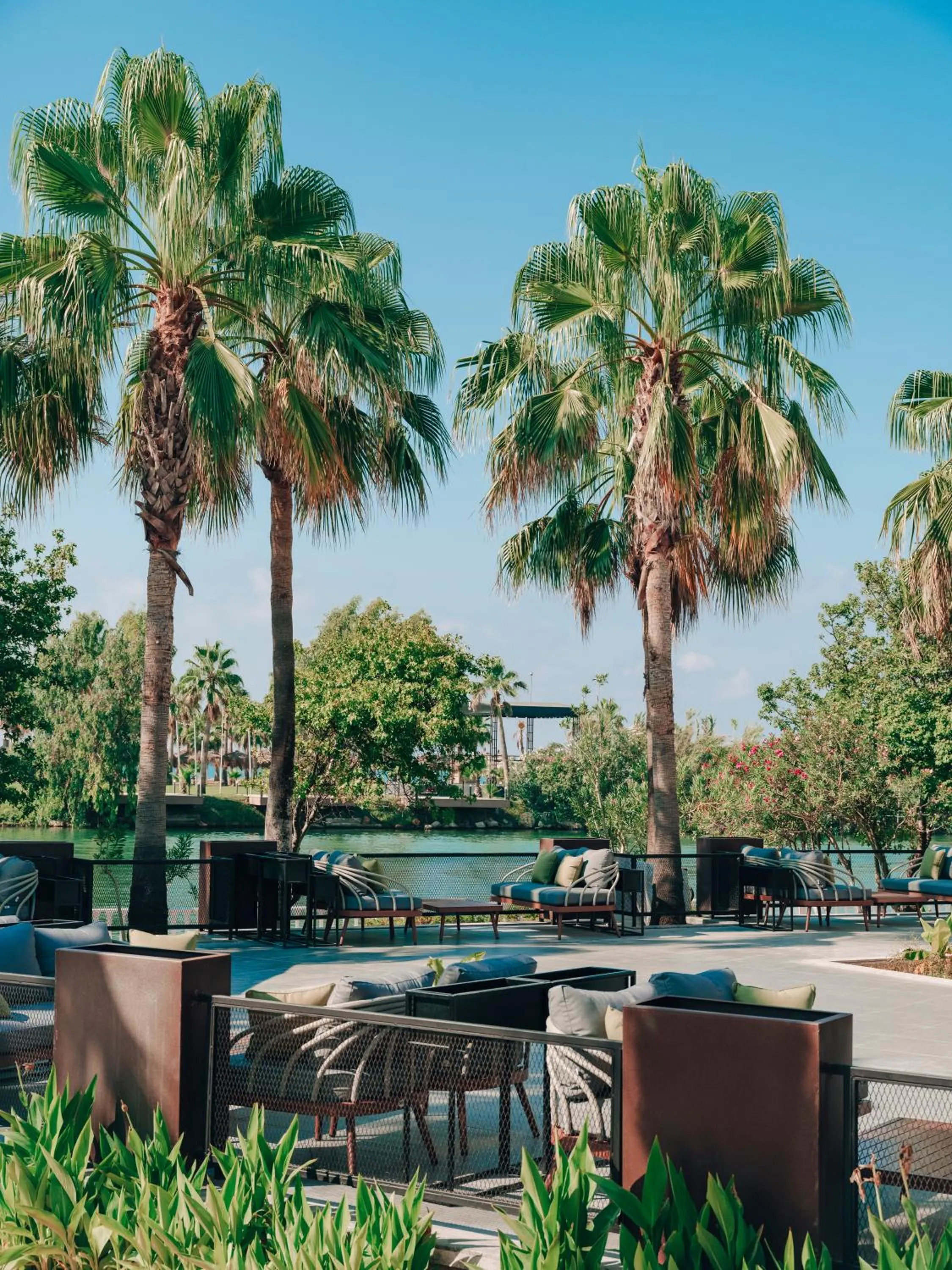 Restaurant/places to eat in Selectum Family Resort Belek