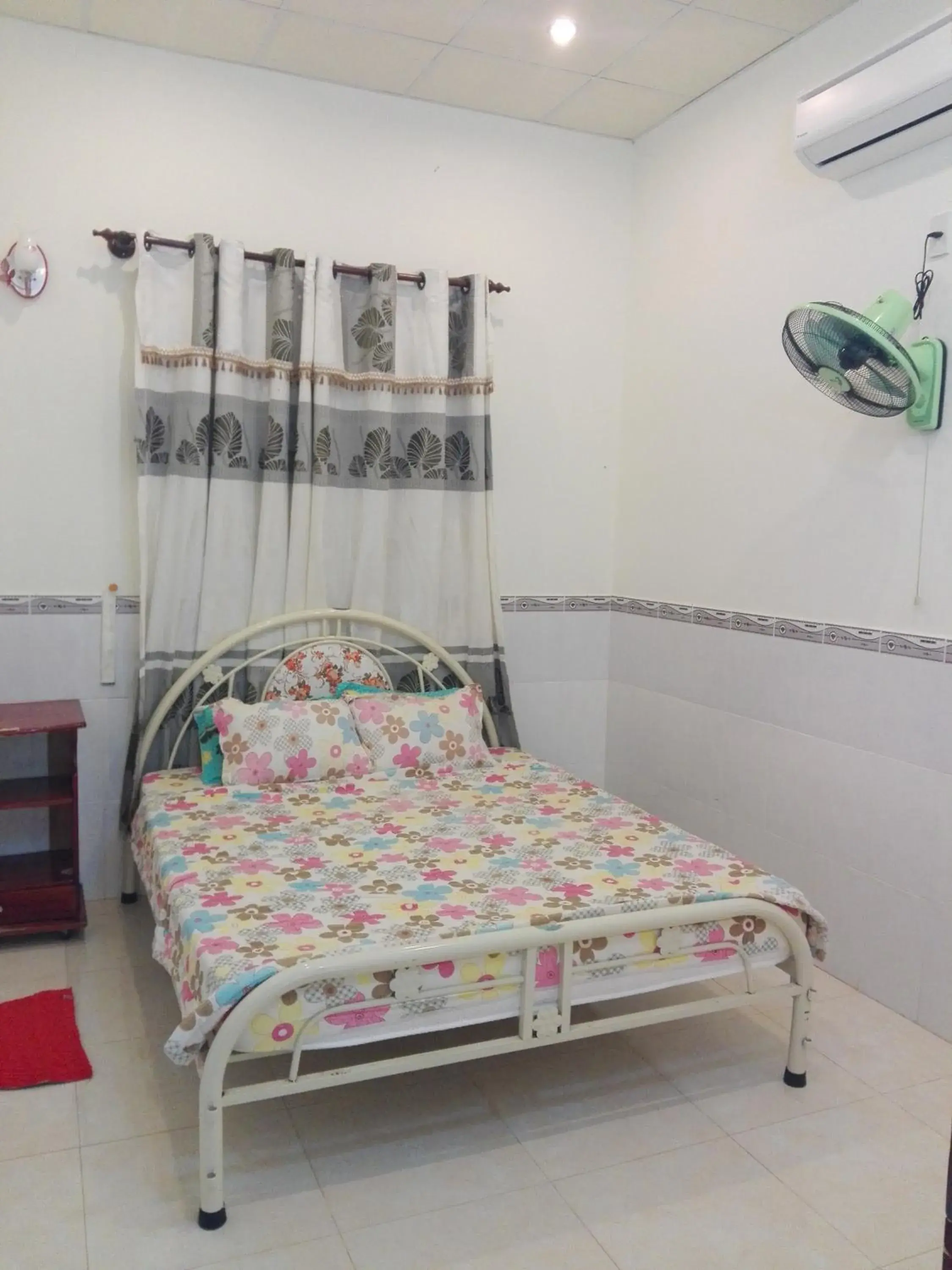 Three-Bedroom House in The House 17/1 Three-Bedroom House in The House 17/1