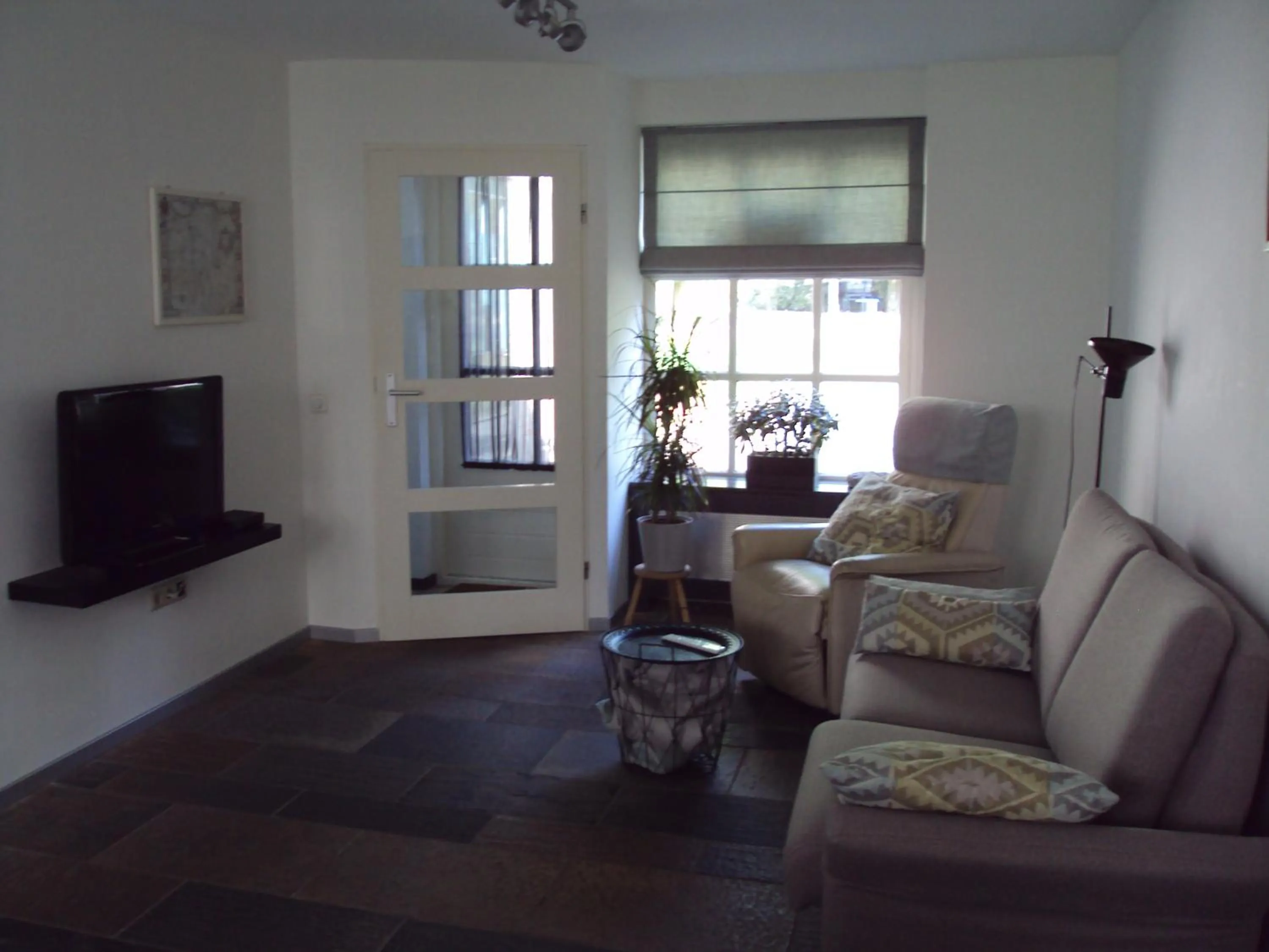 Property building in B&B Eeneind