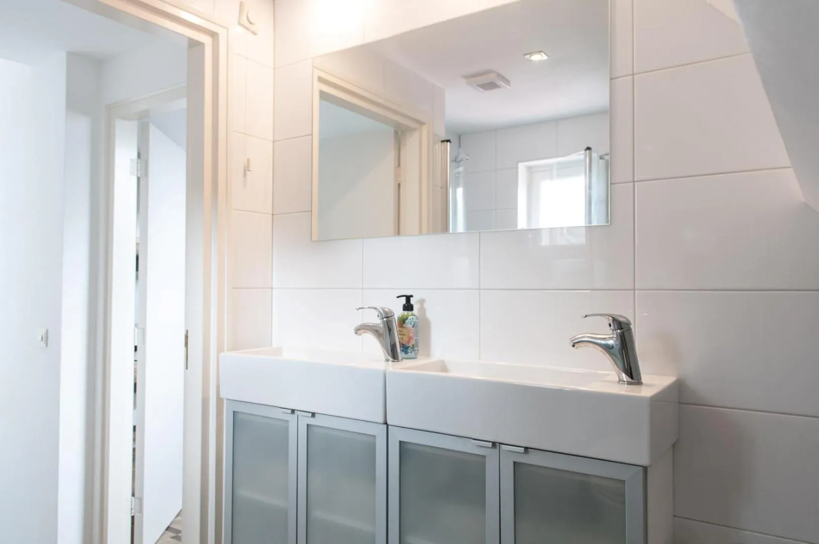 Bathroom in B&B Eeneind