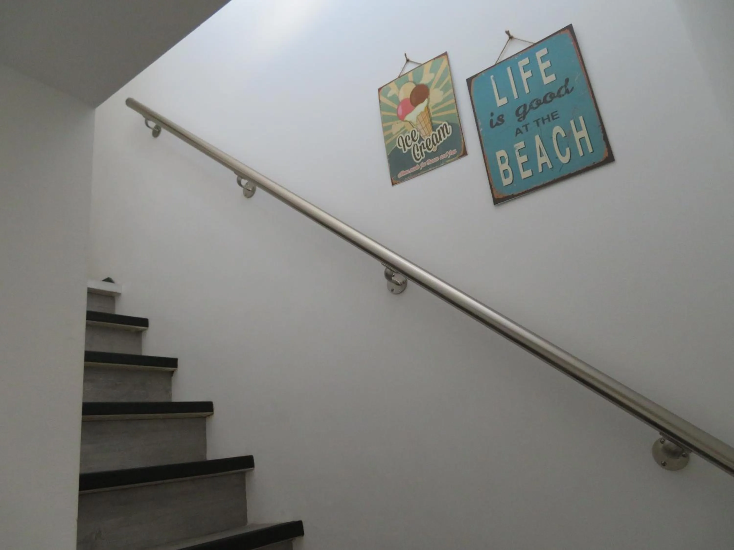 On site in B&B Eeneind