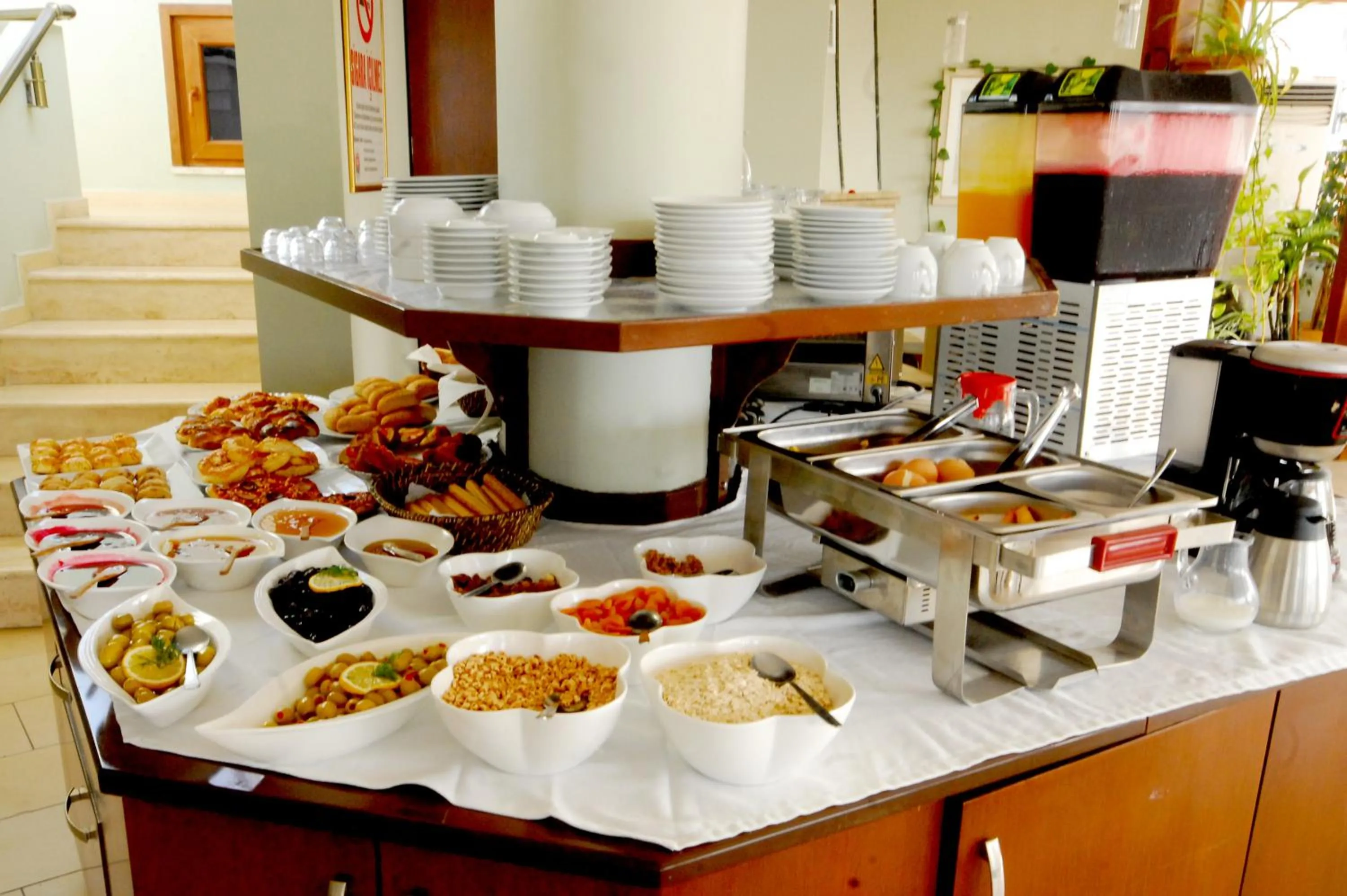 Bathroom in Artefes Hotel Old City