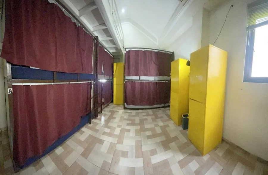 MADOR Malang Dorm Hostel