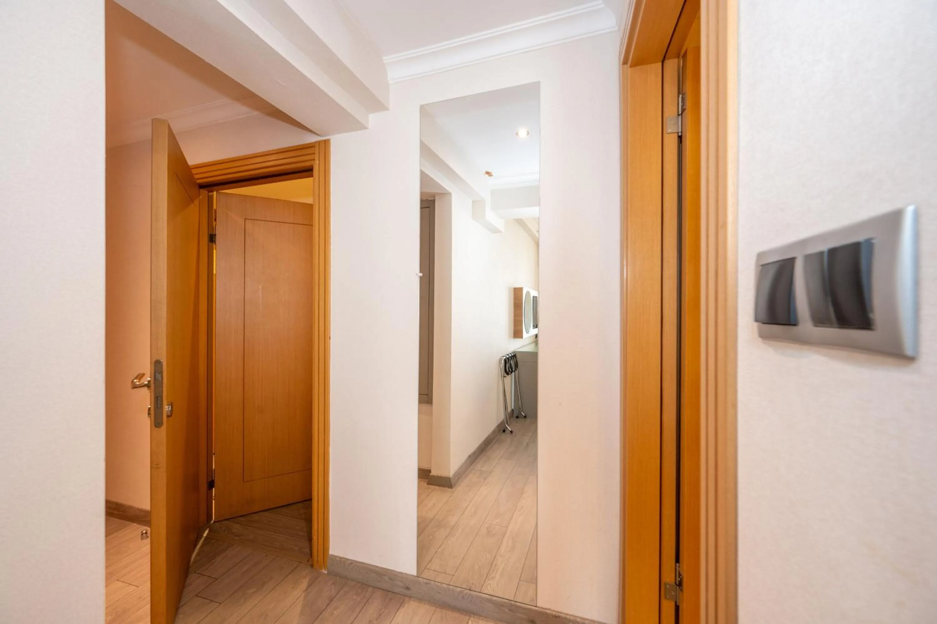 Family in Klas Hotel Istanbul Old City