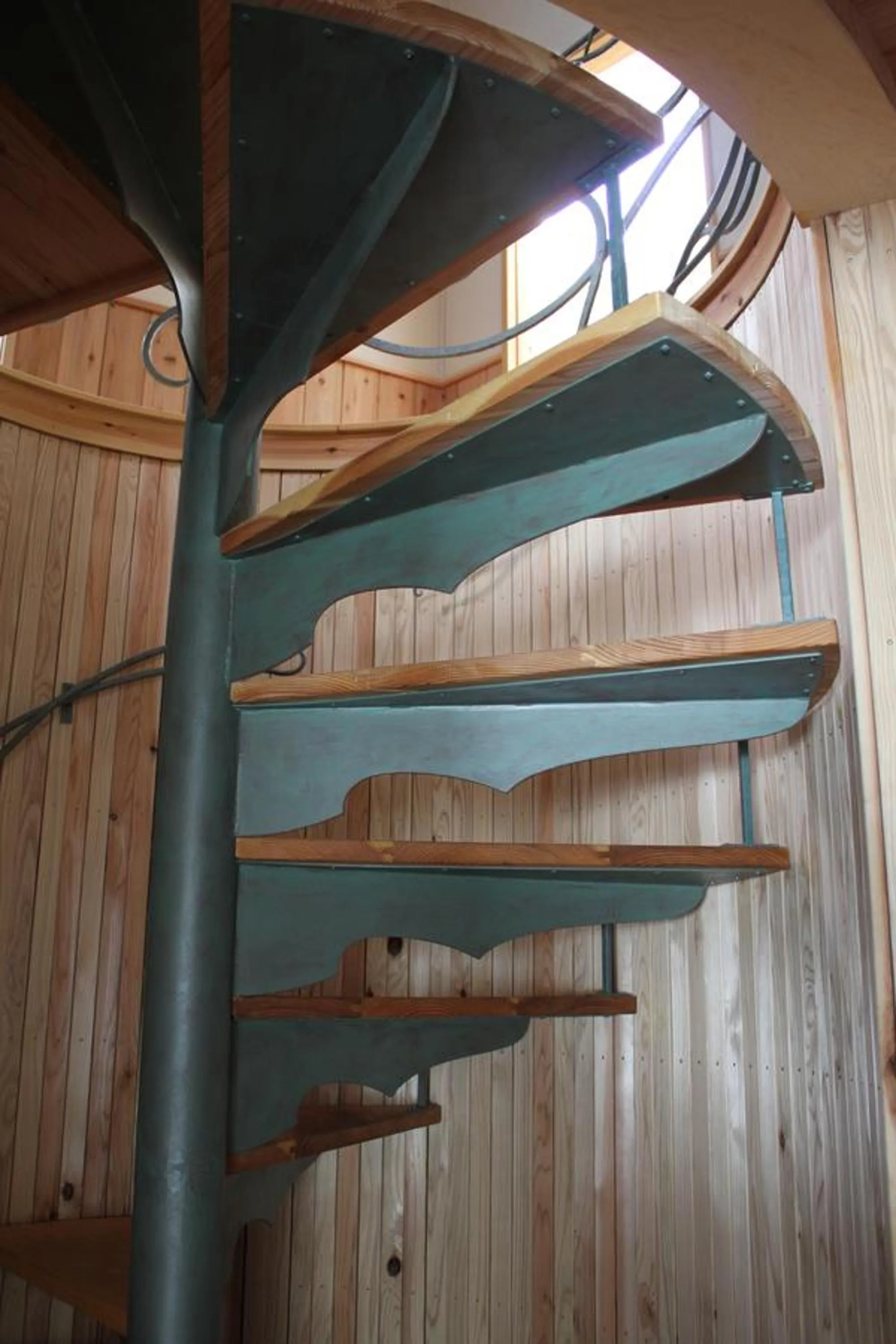 Decorative detail in Twin Dome Ryugu