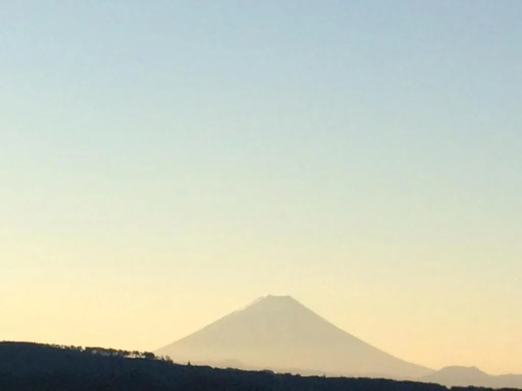 Nearby landmark in Twin Dome Ryugu