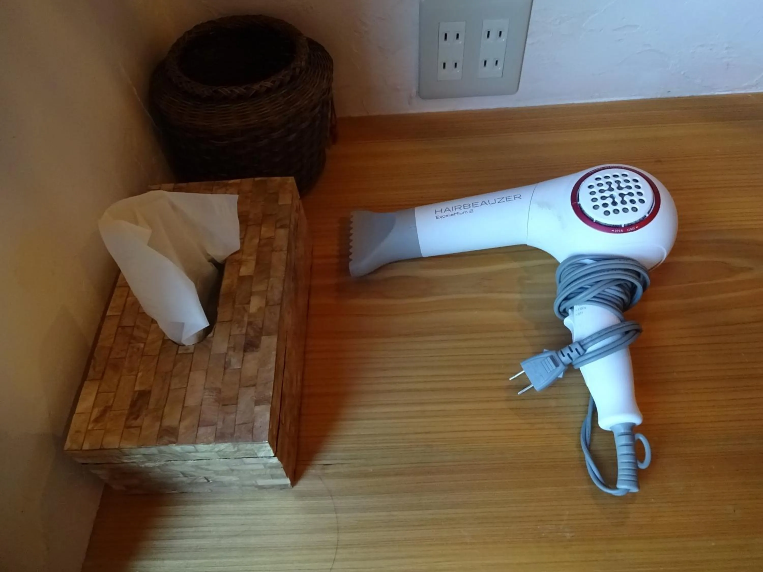 Hot Tub in Twin Dome Ryugu