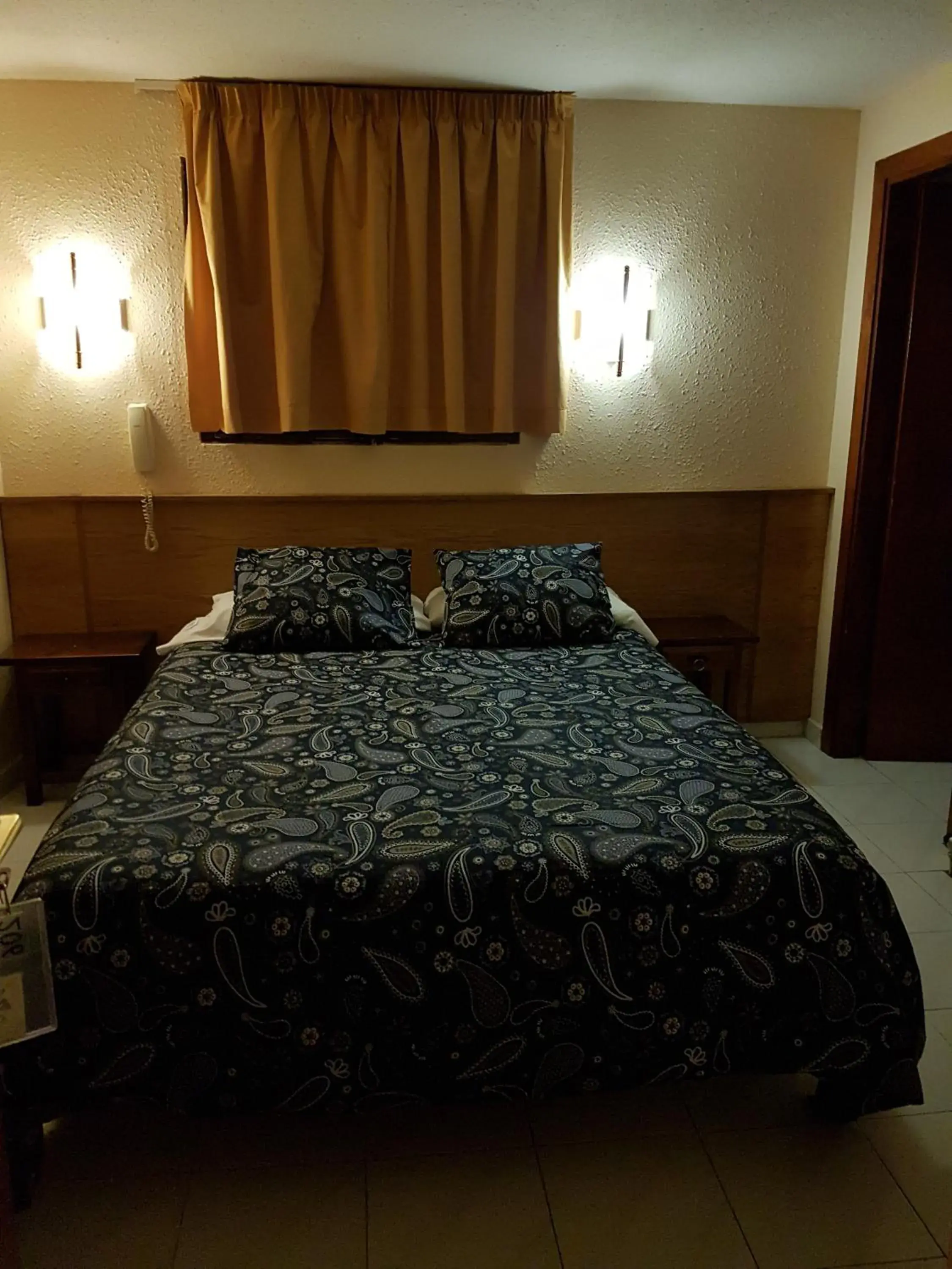 Double or Twin Room in Hotel Arinsal Double or Twin Room in Hotel Arinsal