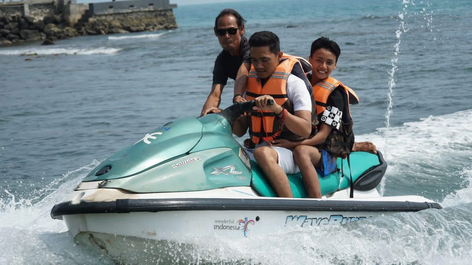 Day in Allisa Resort Hotel