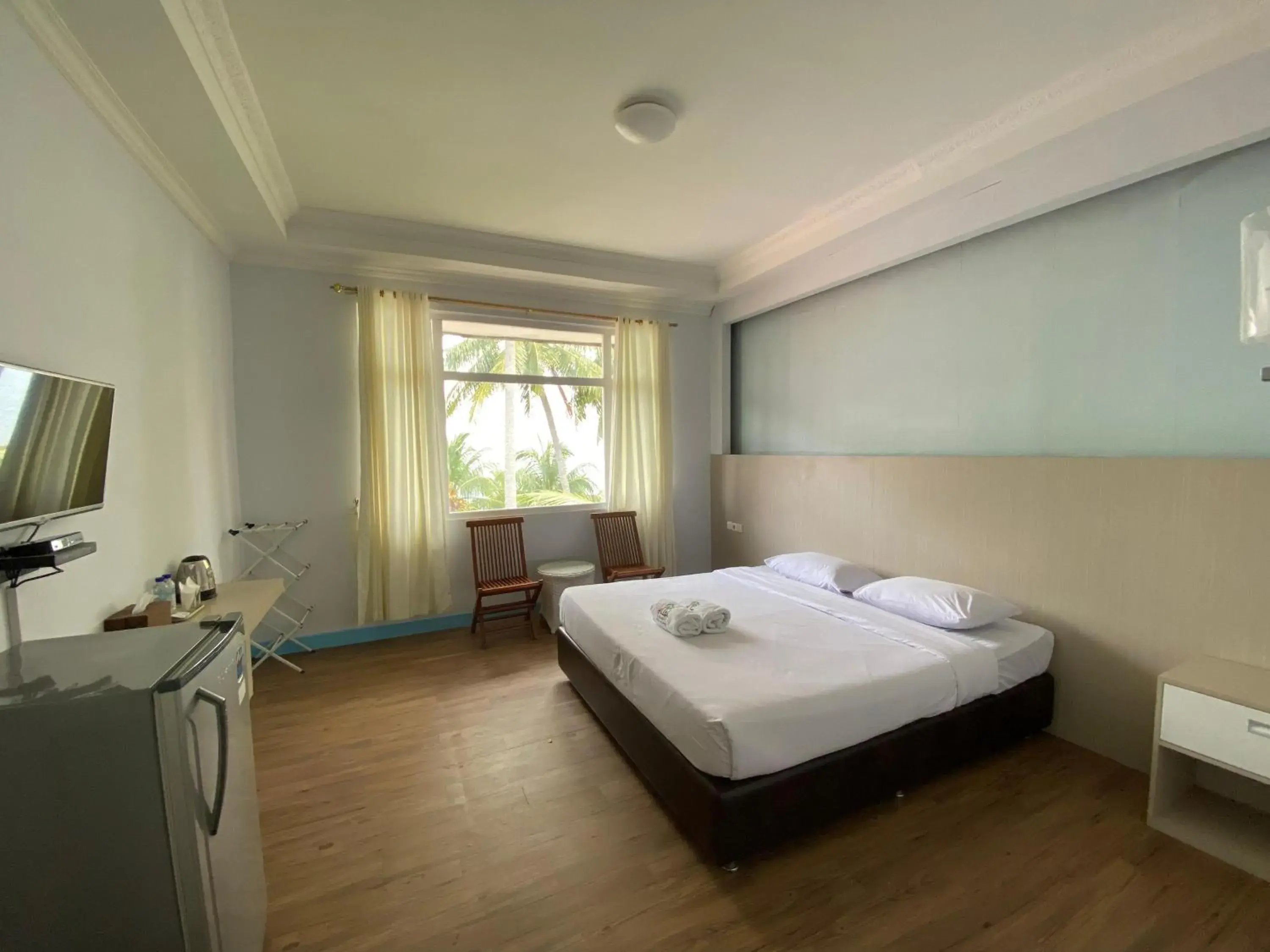 Suite with Sea View in Allisa Resort Hotel Suite with Sea View in Allisa Resort Hotel