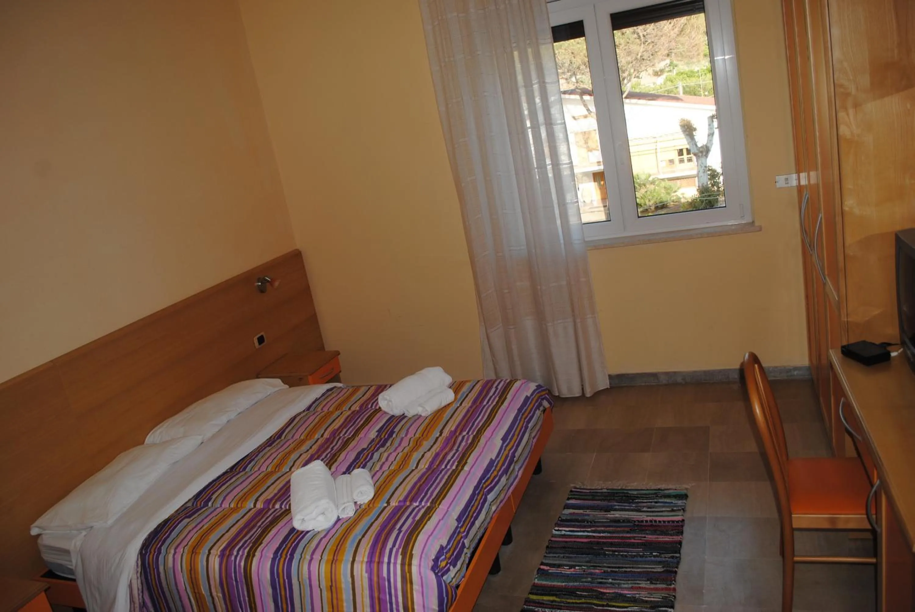 Hotel South Paradise