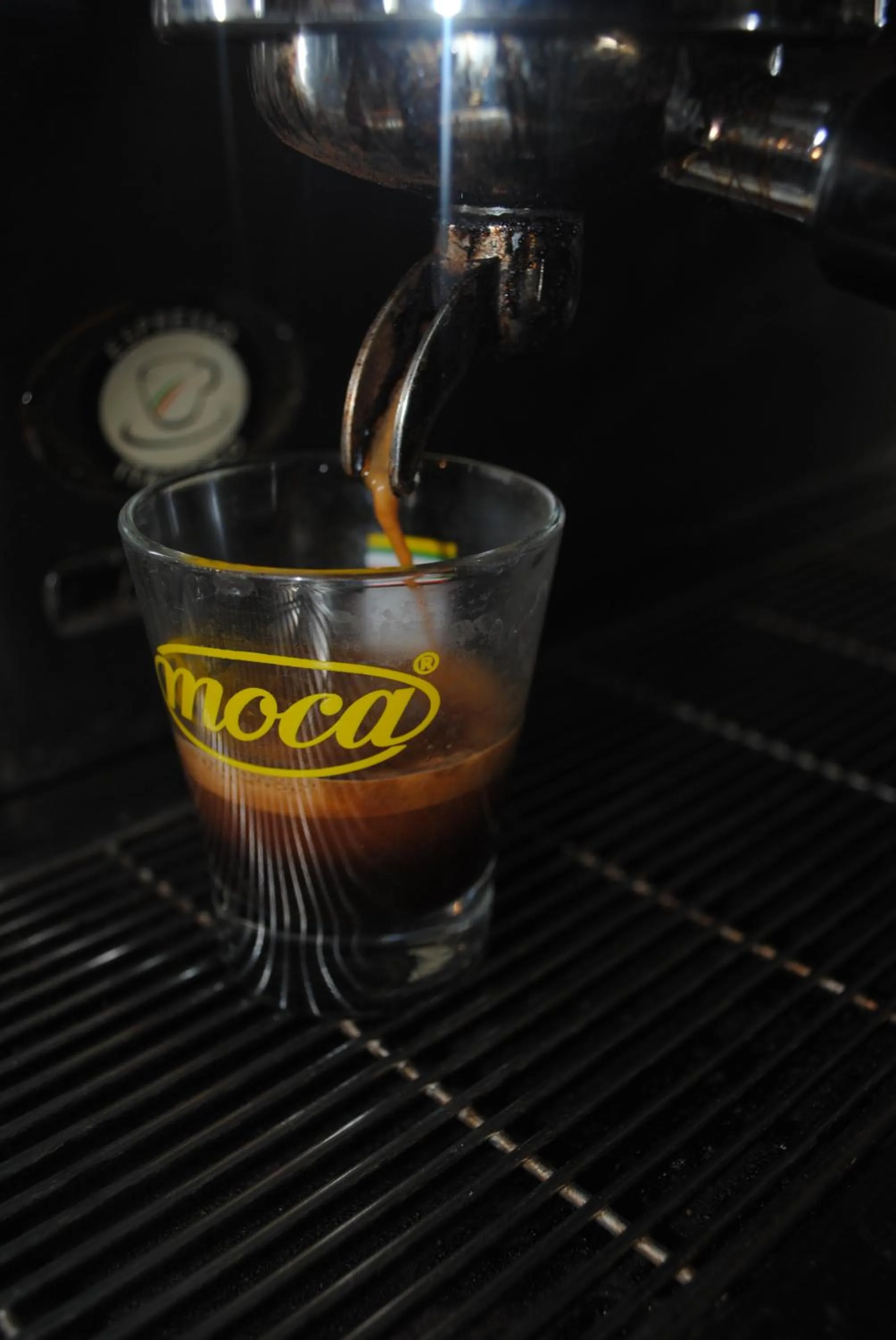 Non alcoholic drinks in Hotel South Paradise