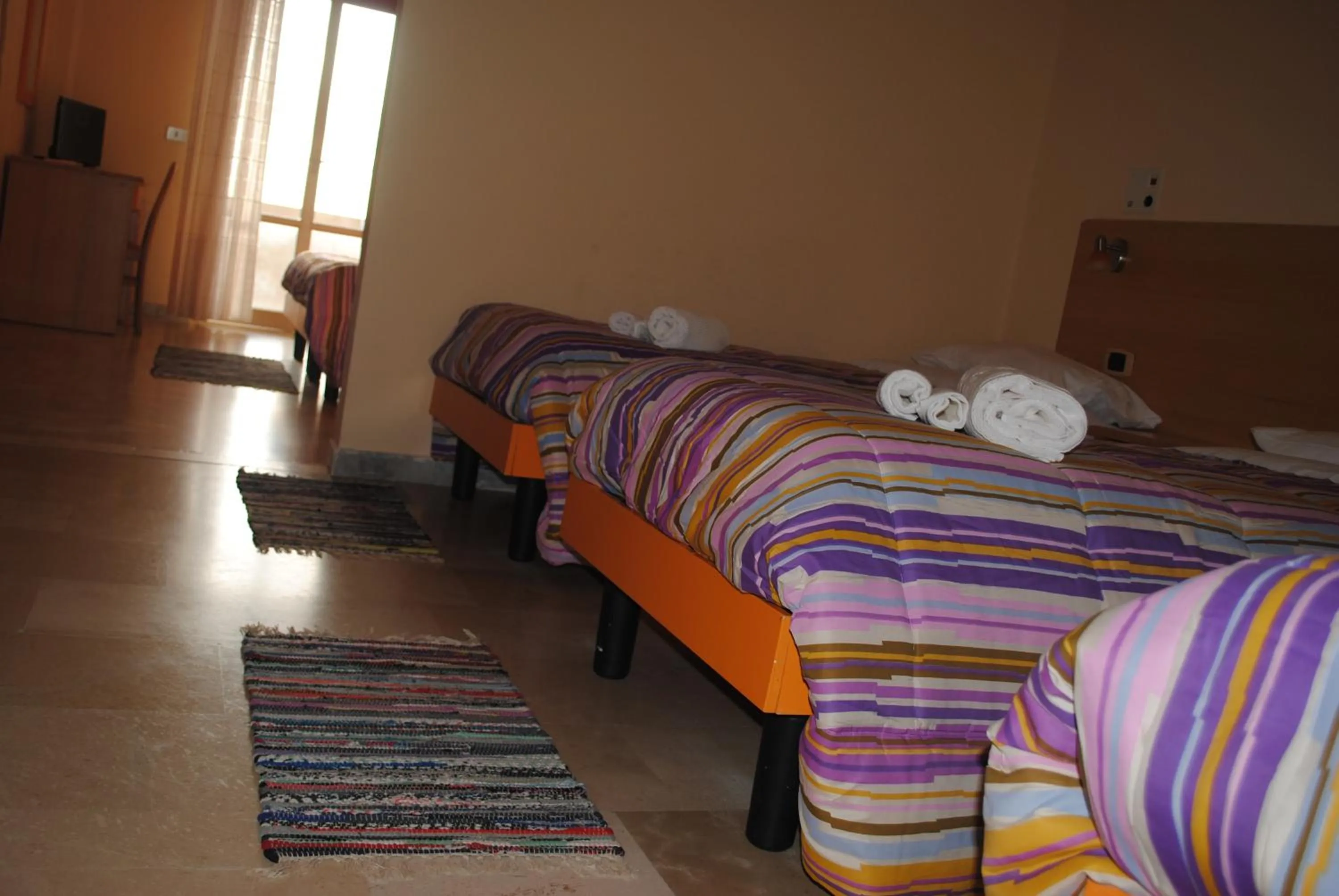 Hotel South Paradise