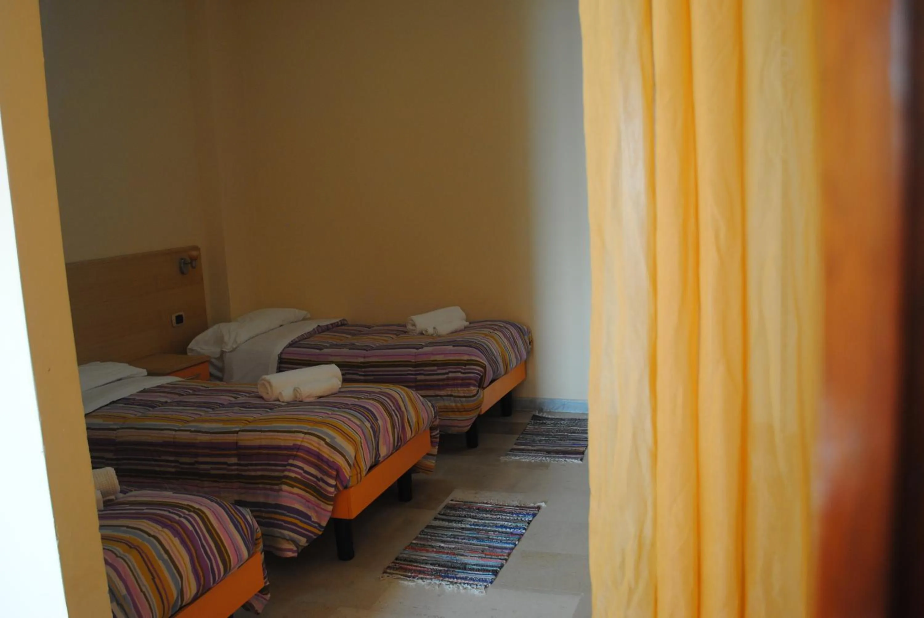 Hotel South Paradise