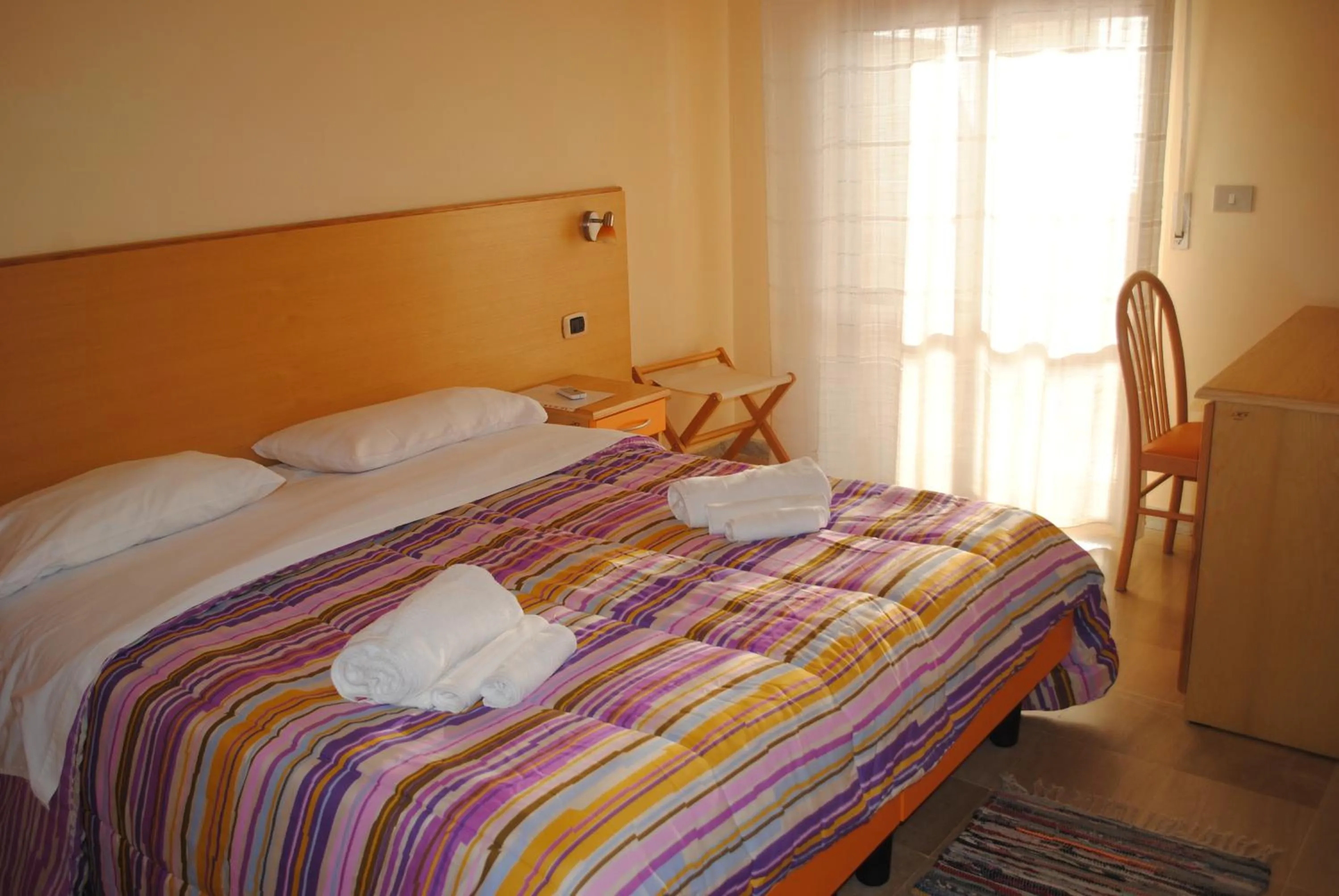 Hotel South Paradise