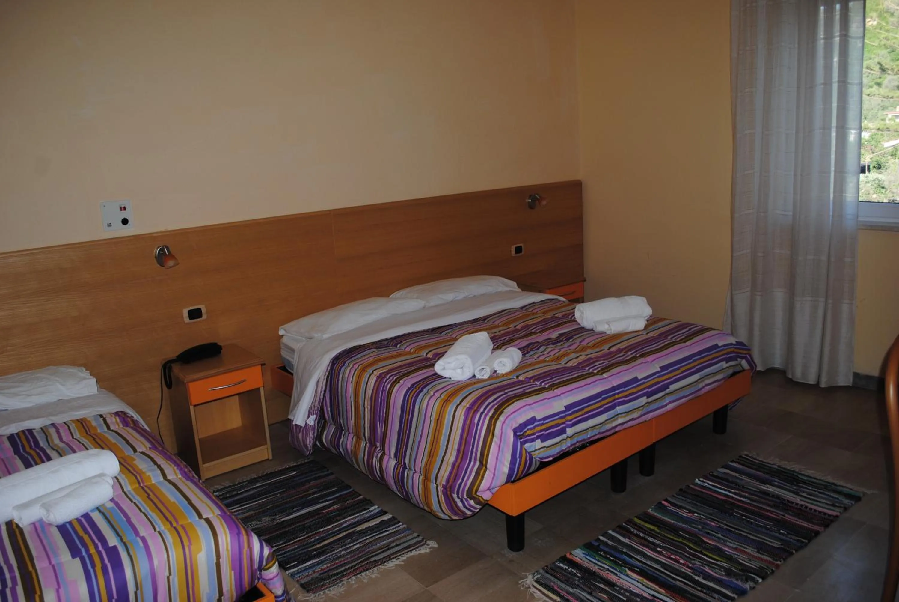 Hotel South Paradise