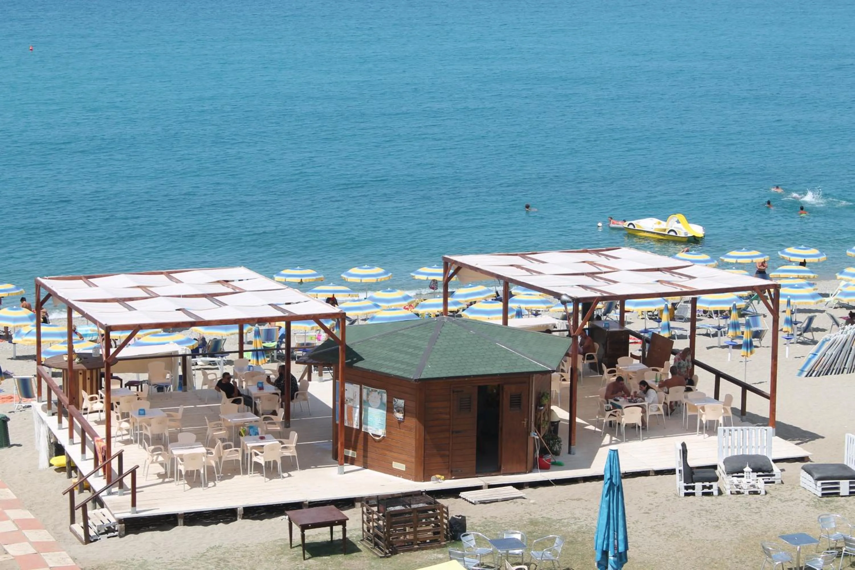 Hotel South Paradise