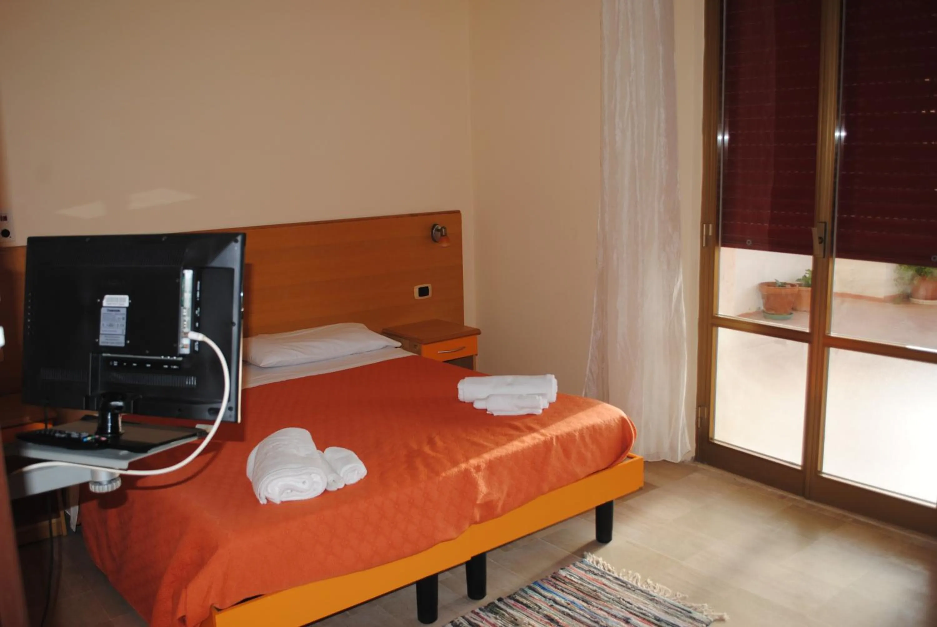 Hotel South Paradise