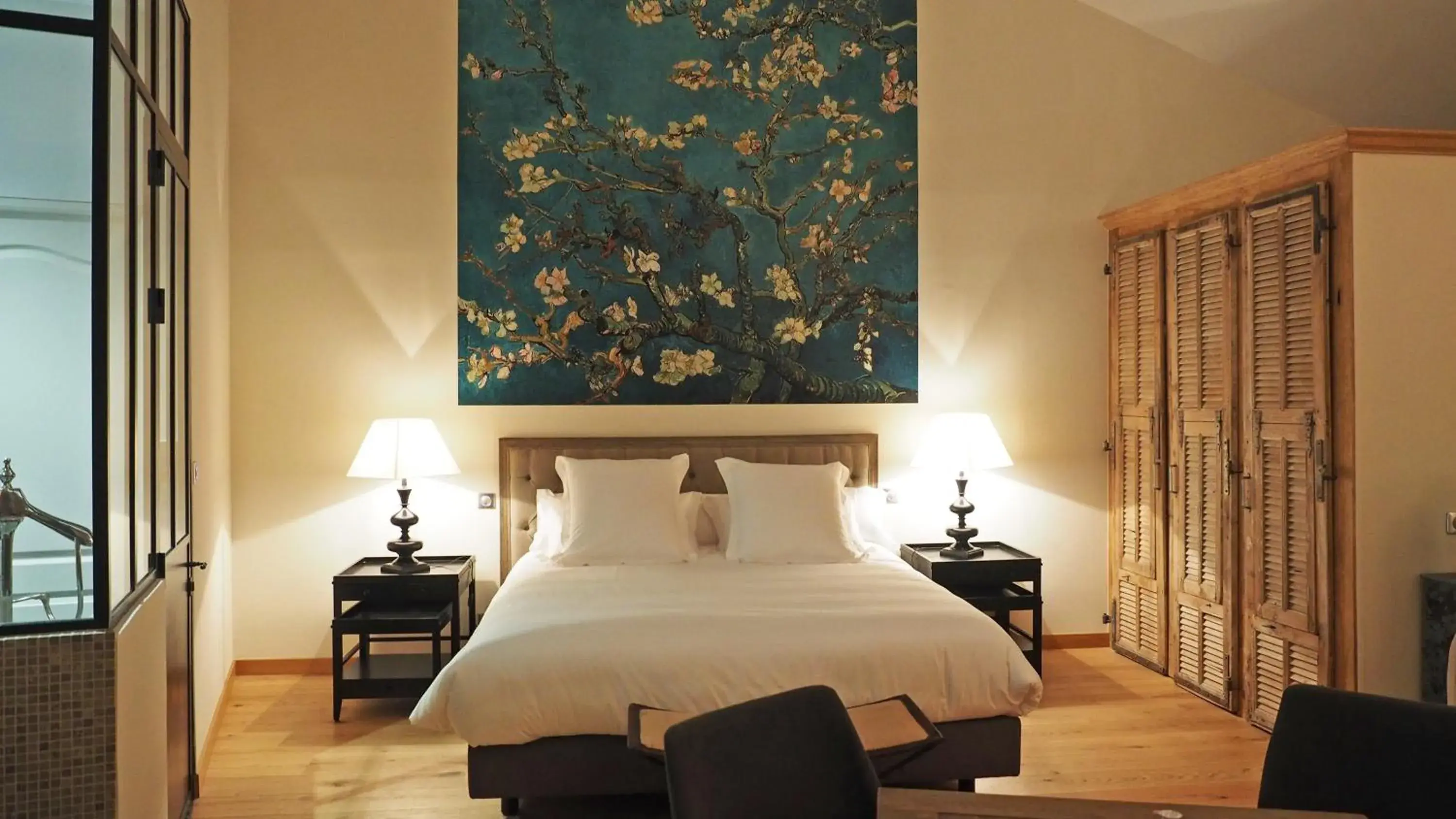 Maison d'Hôtes Les Variétés Maison d'Hôtes Les Variétés