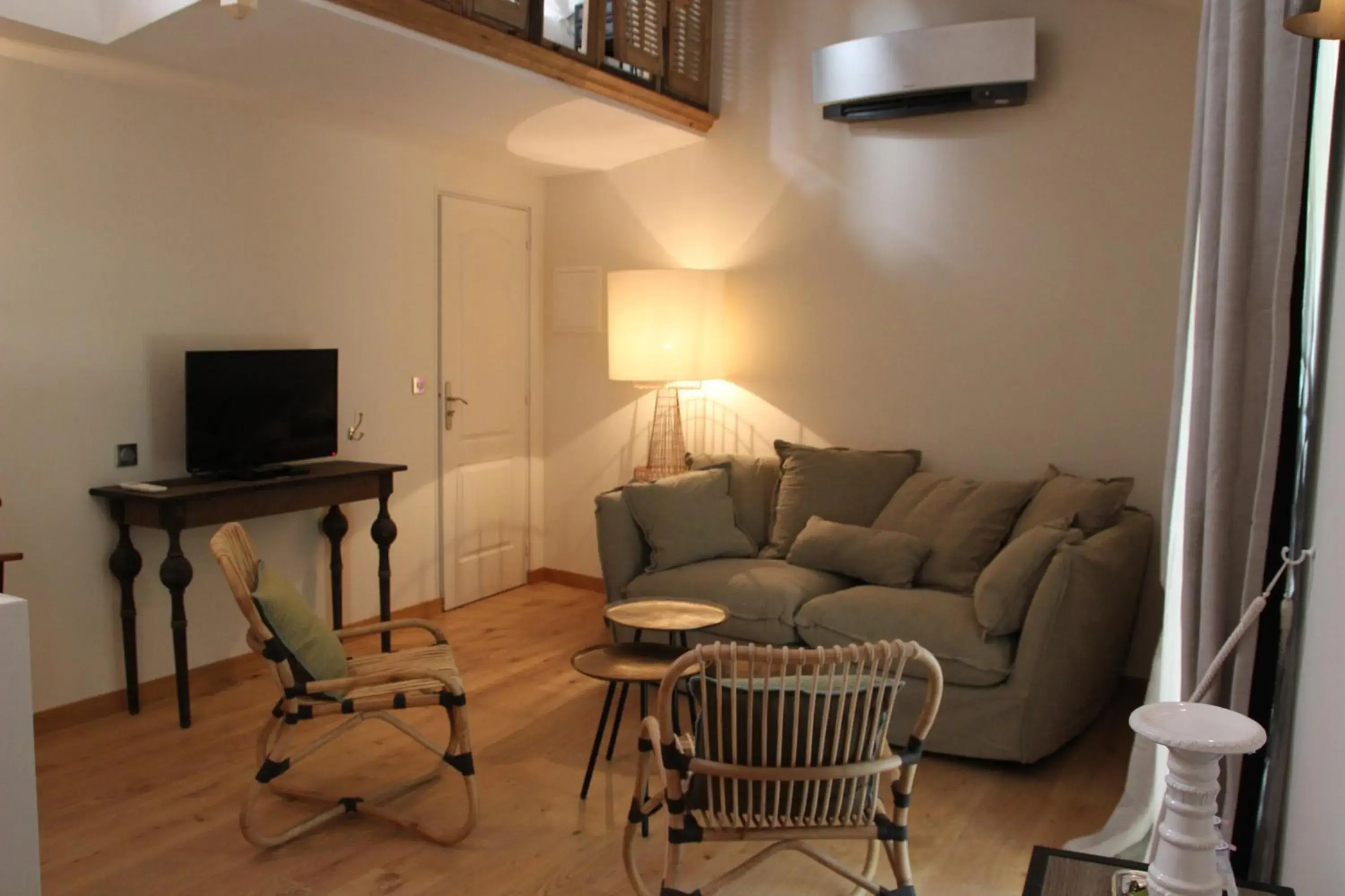 Duplex Room in Maison d'Hôtes Les Variétés Duplex Room in Maison d'Hôtes Les Variétés