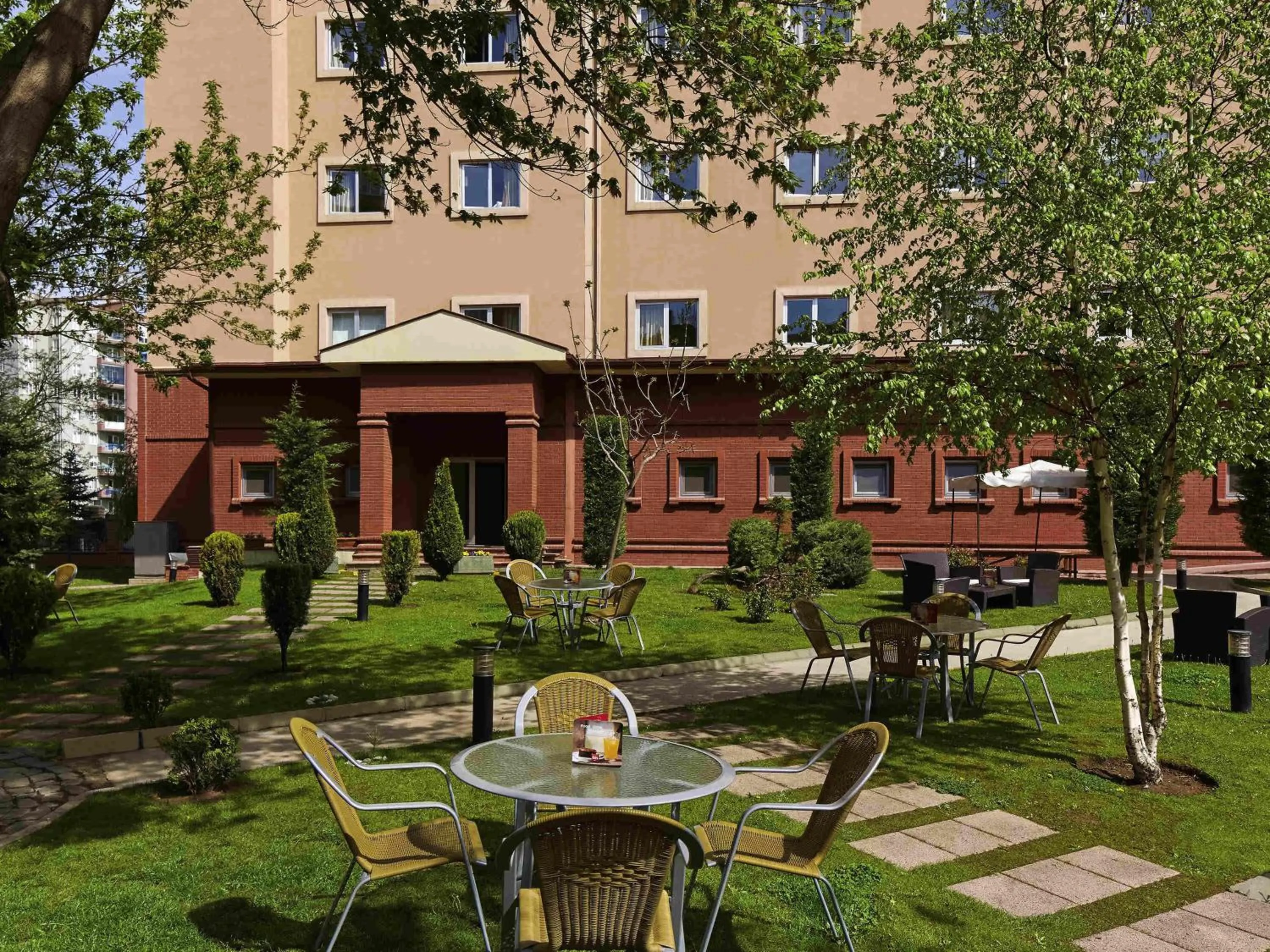 Other in Ibis Eskisehir