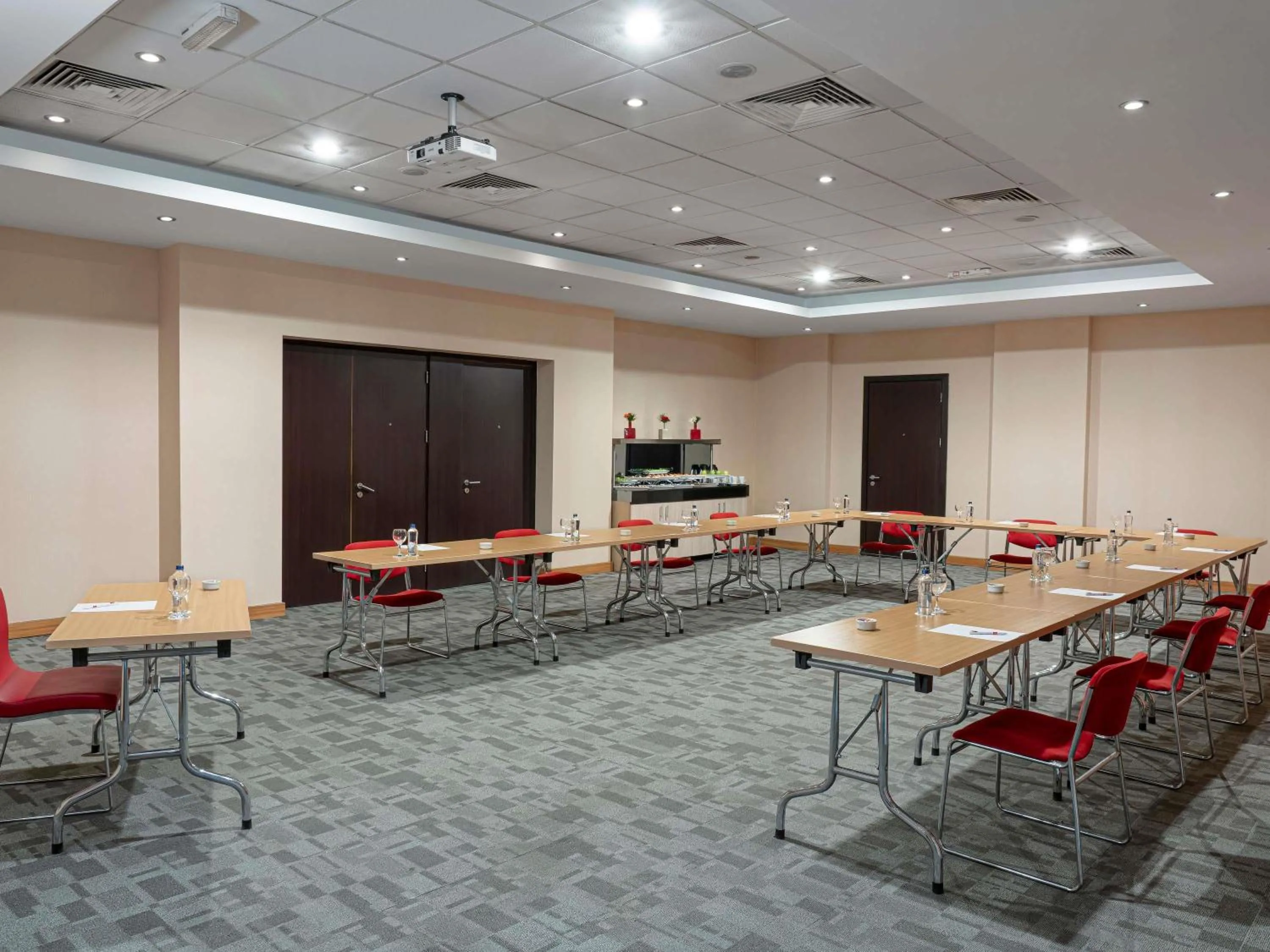Meeting/conference room in Ibis Eskisehir