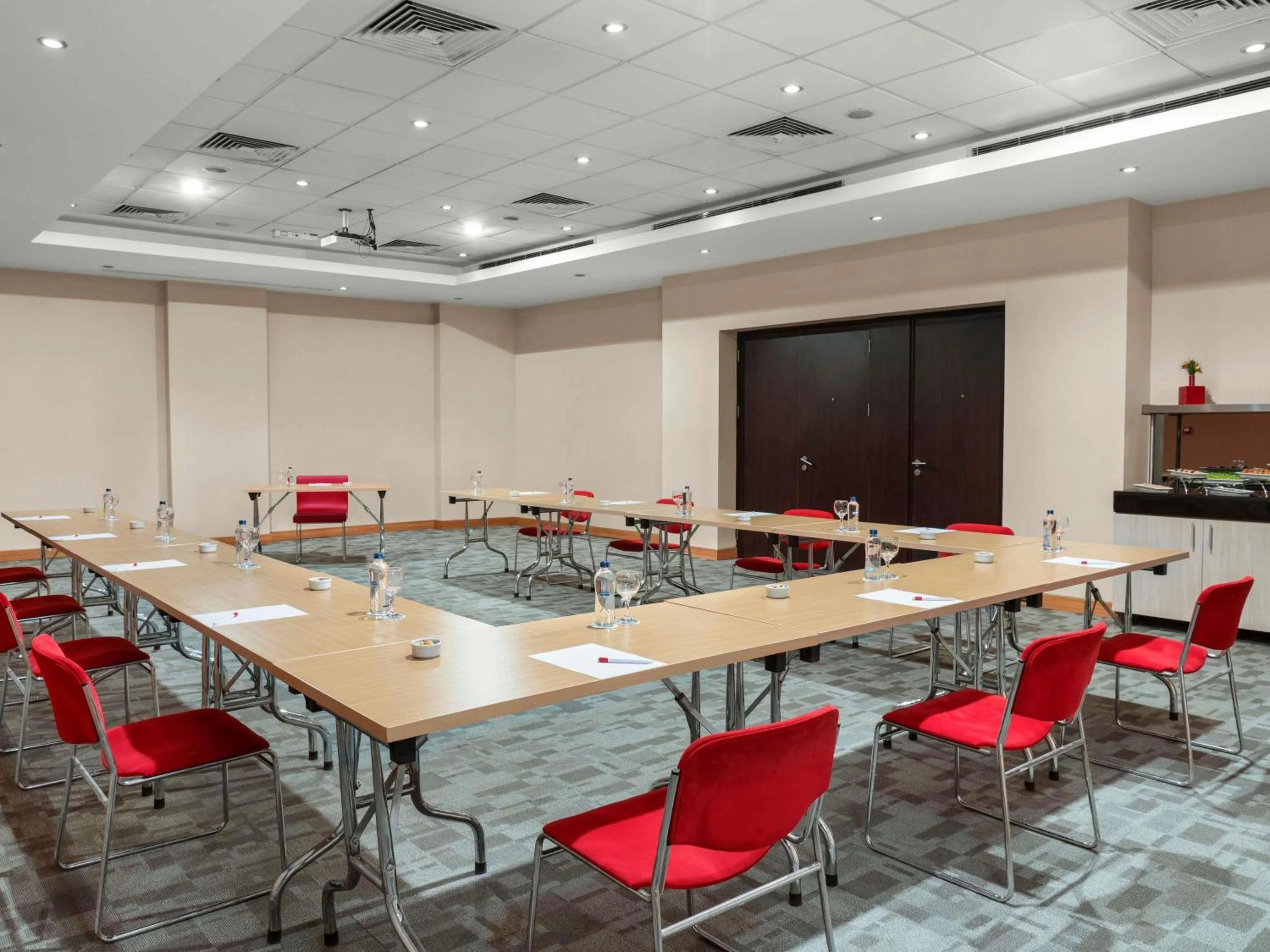 Meeting/conference room in Ibis Eskisehir