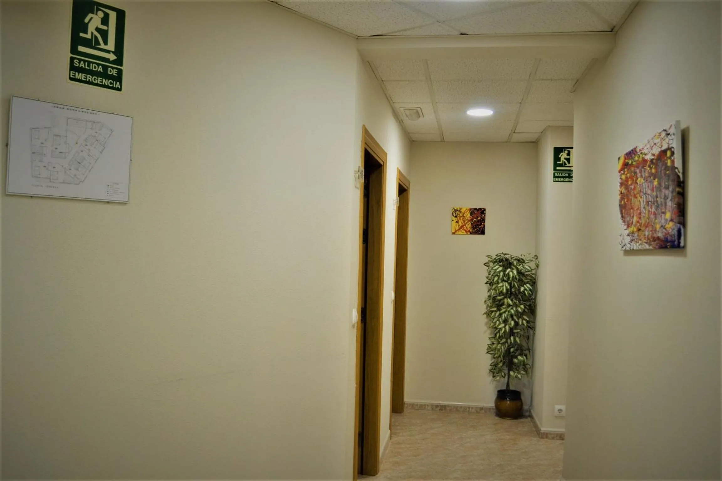 Other in Gran Hotel Toledo