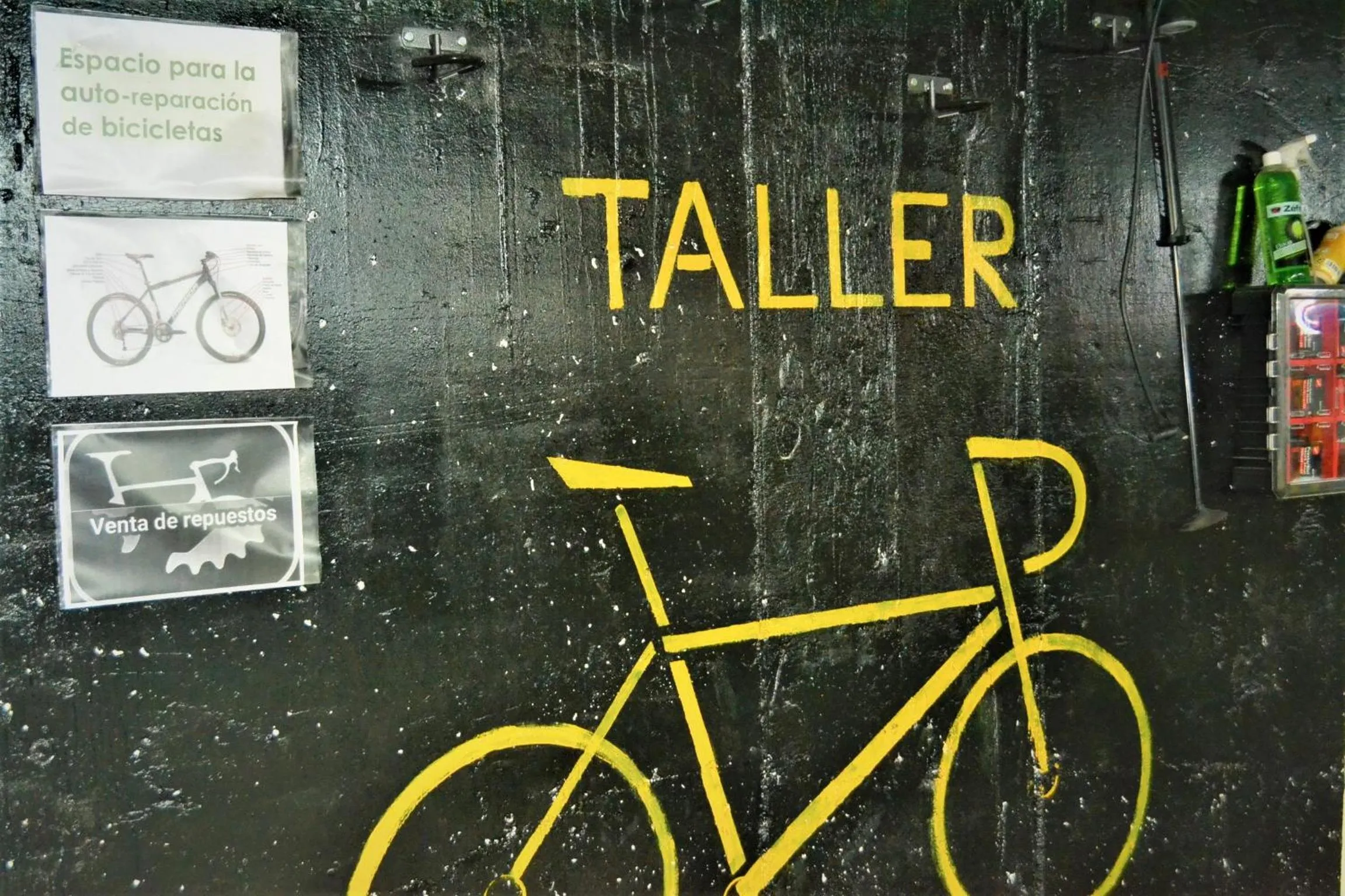 Activities in Gran Hotel Toledo