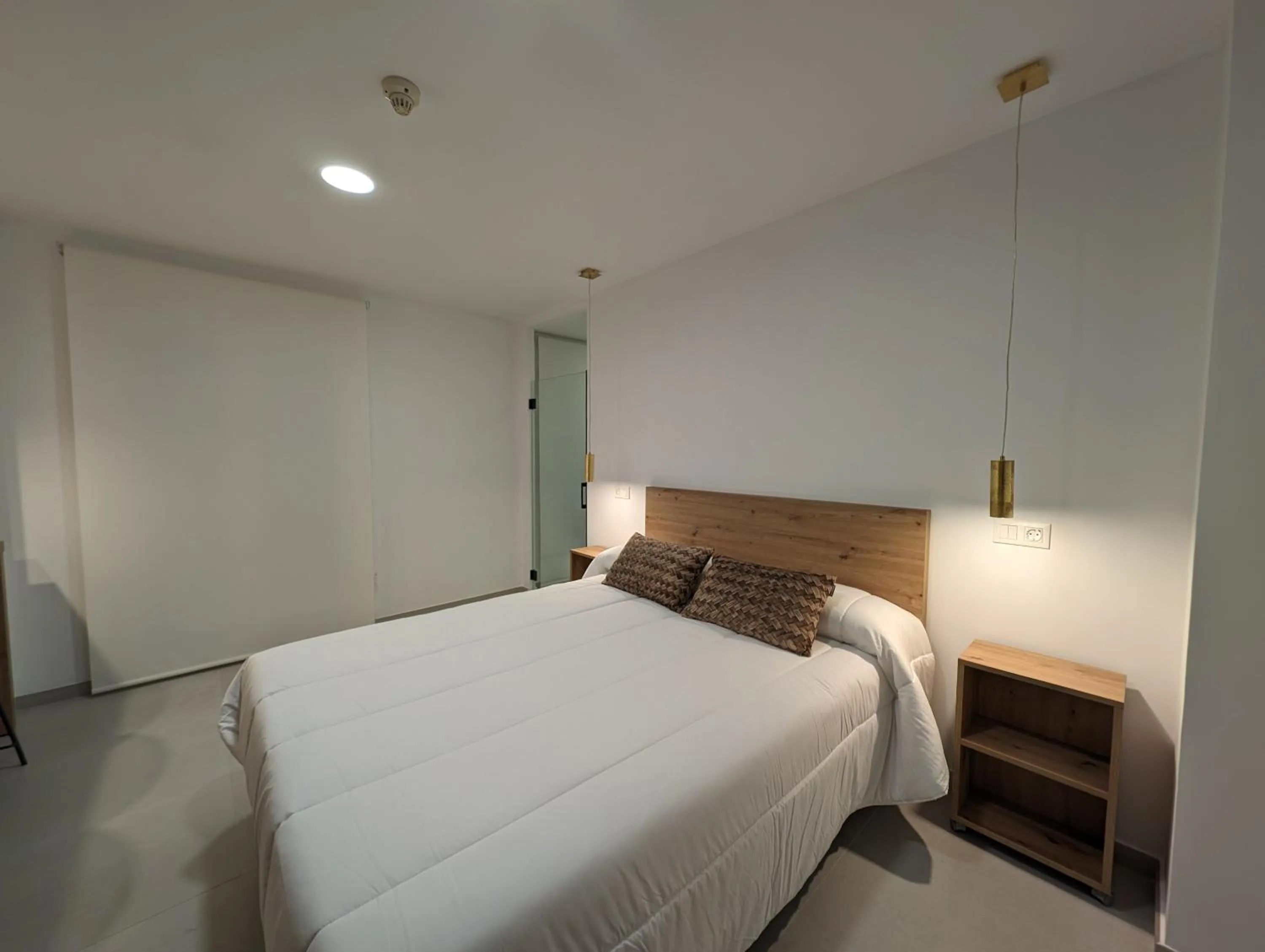 Photo of the whole room, Bed in Gran Hotel Toledo