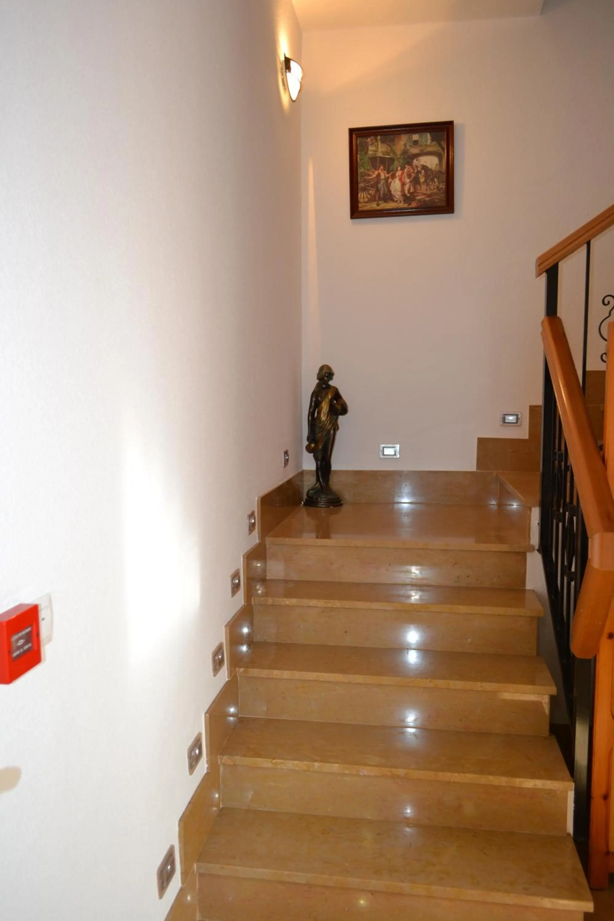 Other in Gran Hotel Toledo