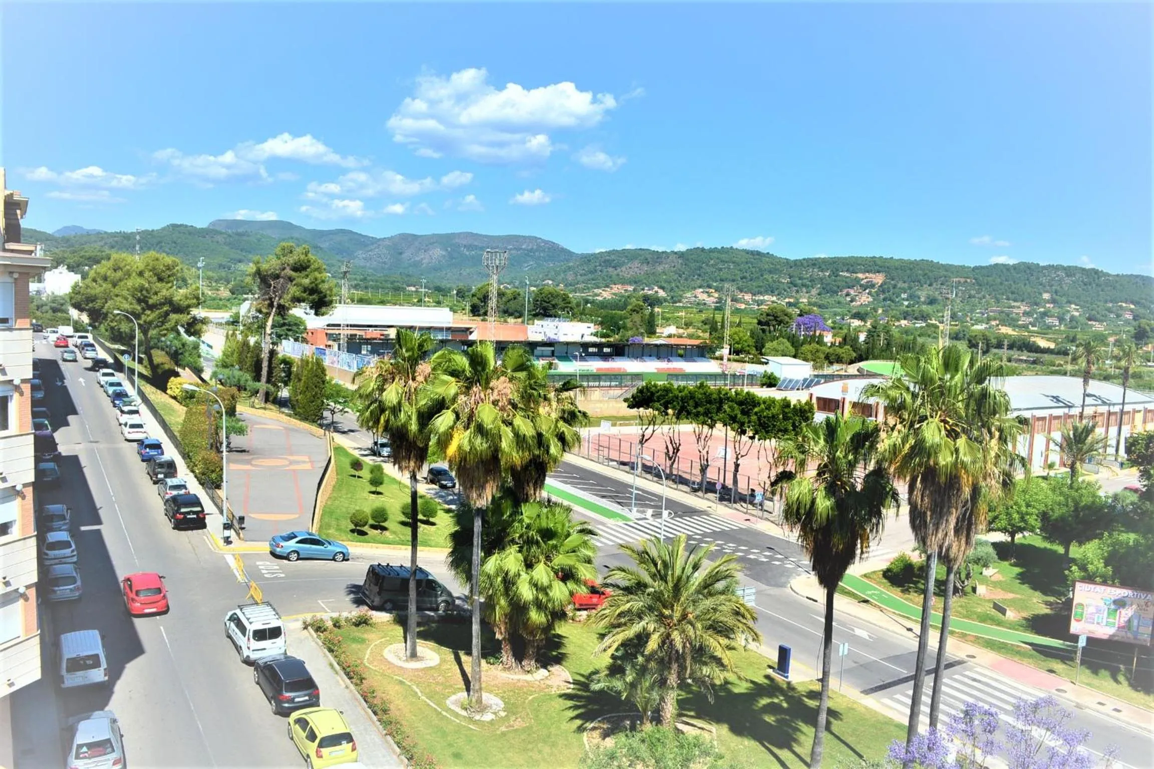 Restaurant/places to eat in Gran Hotel Toledo