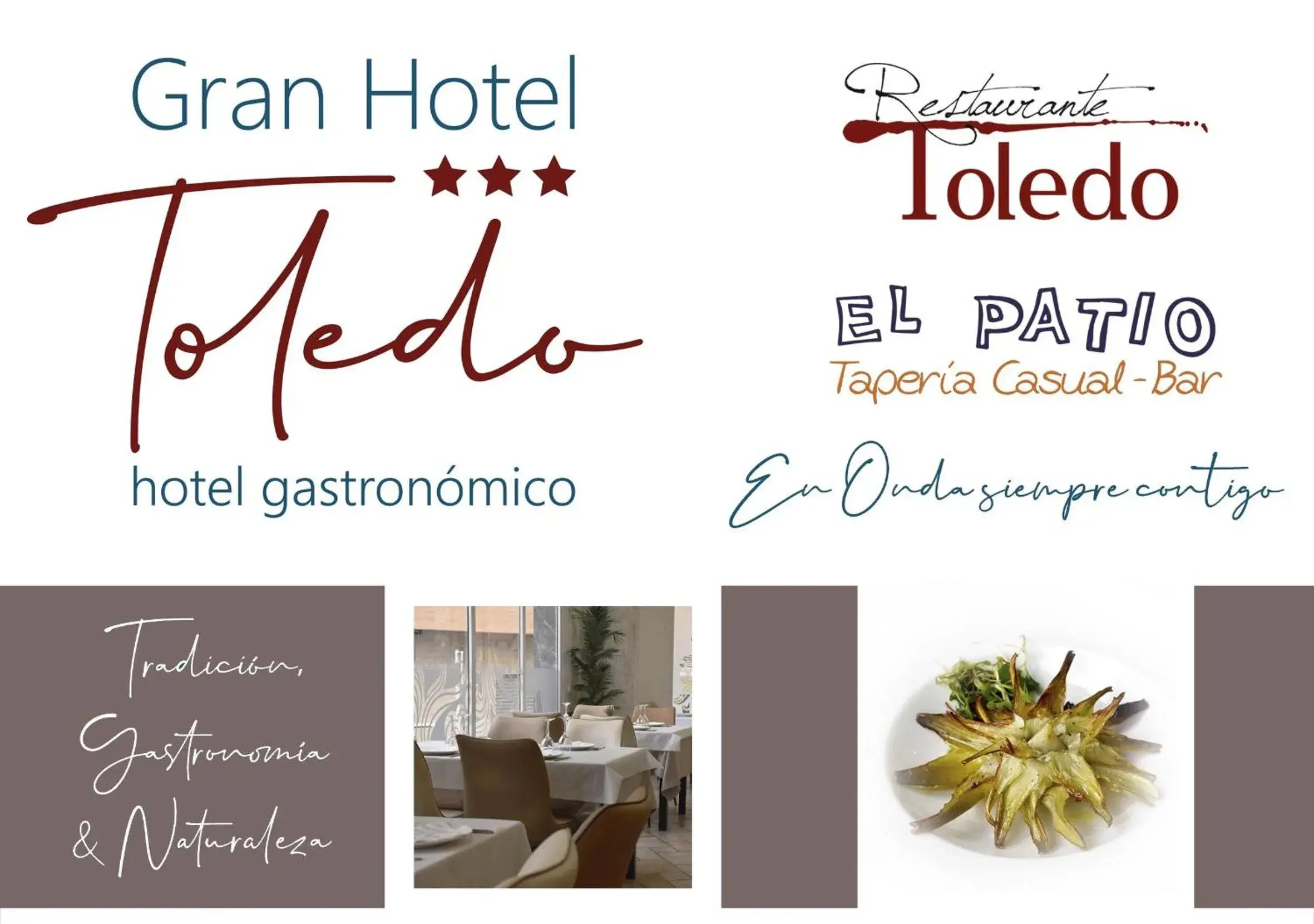 Gran Hotel Toledo Gran Hotel Toledo