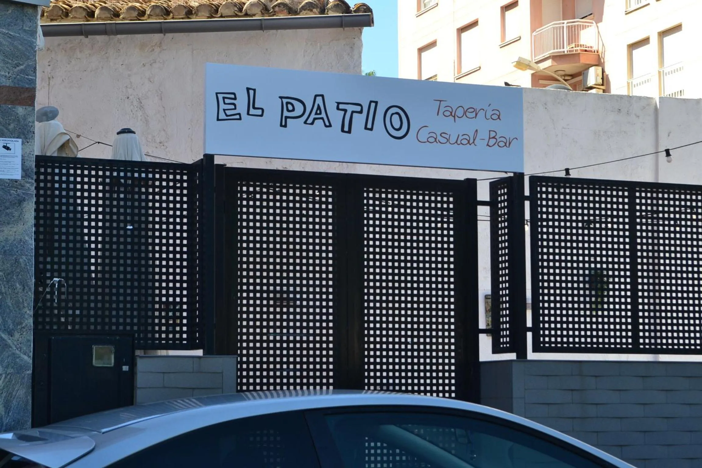 Property logo or sign in Gran Hotel Toledo