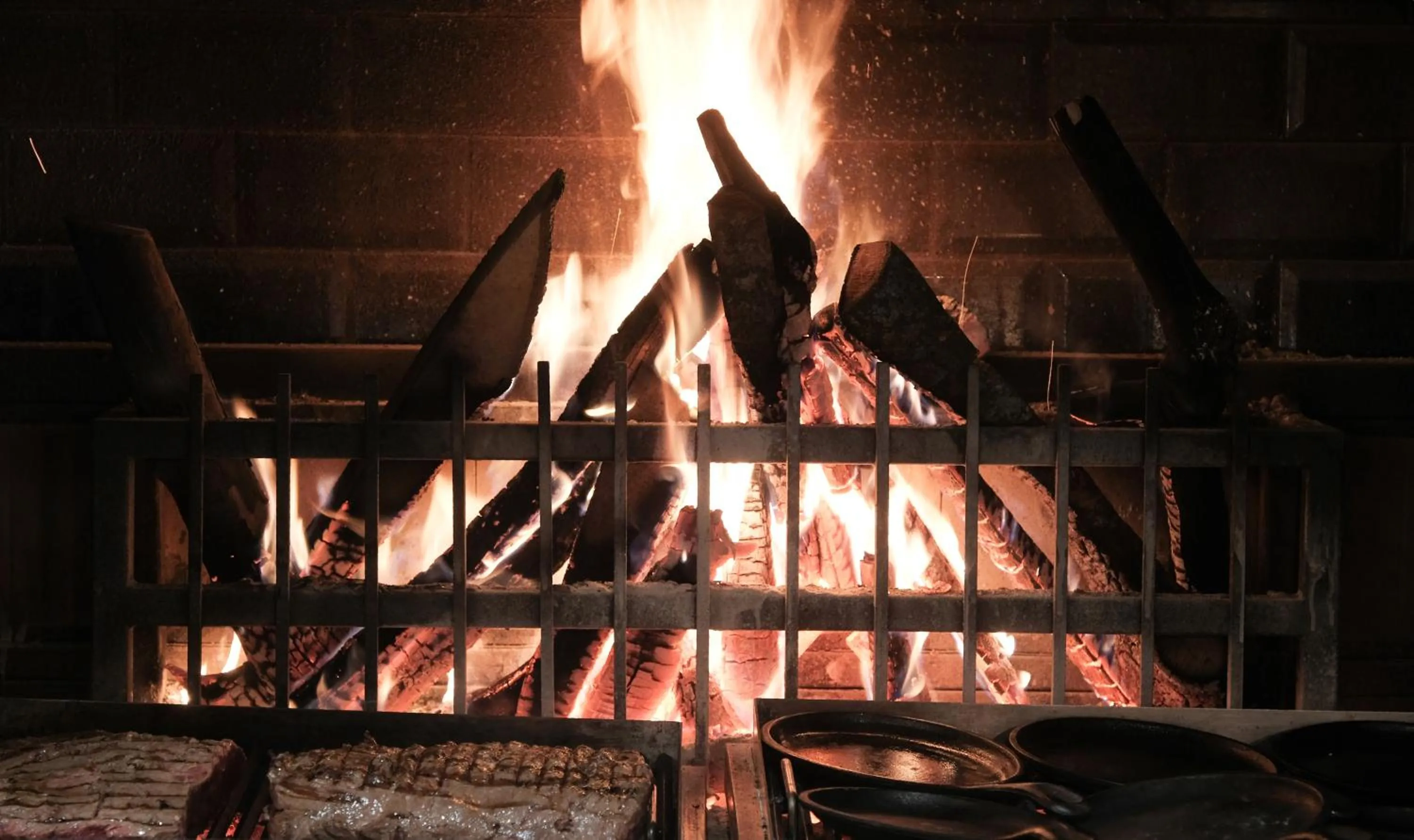 flat iron in Paloma Perissia