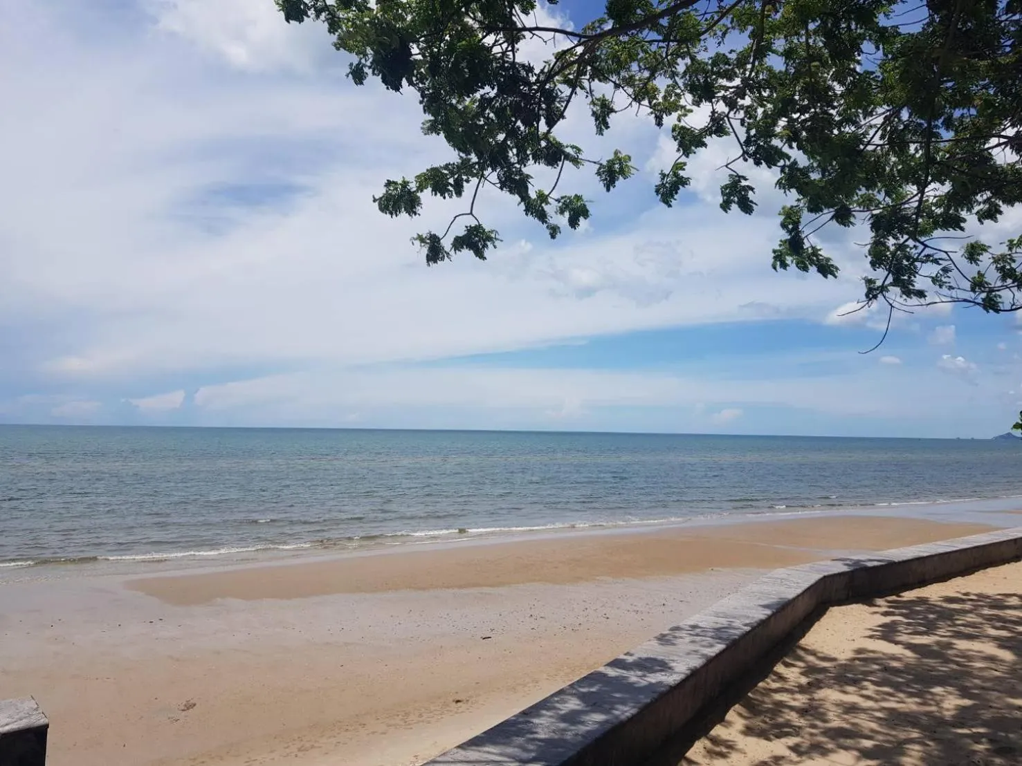 Baan San Kraam - Huahin