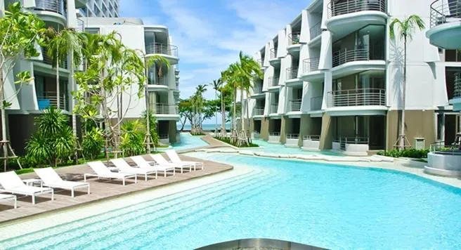 Baan San Kraam - Huahin