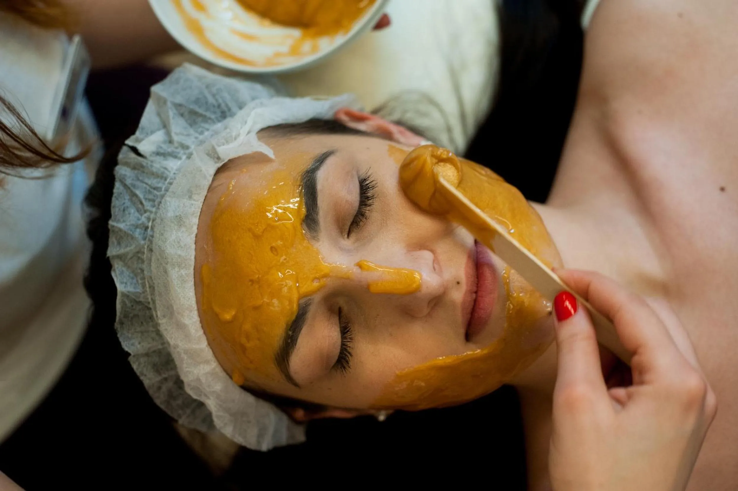 Spa and wellness centre/facilities in Hotel Atut w Licheniu