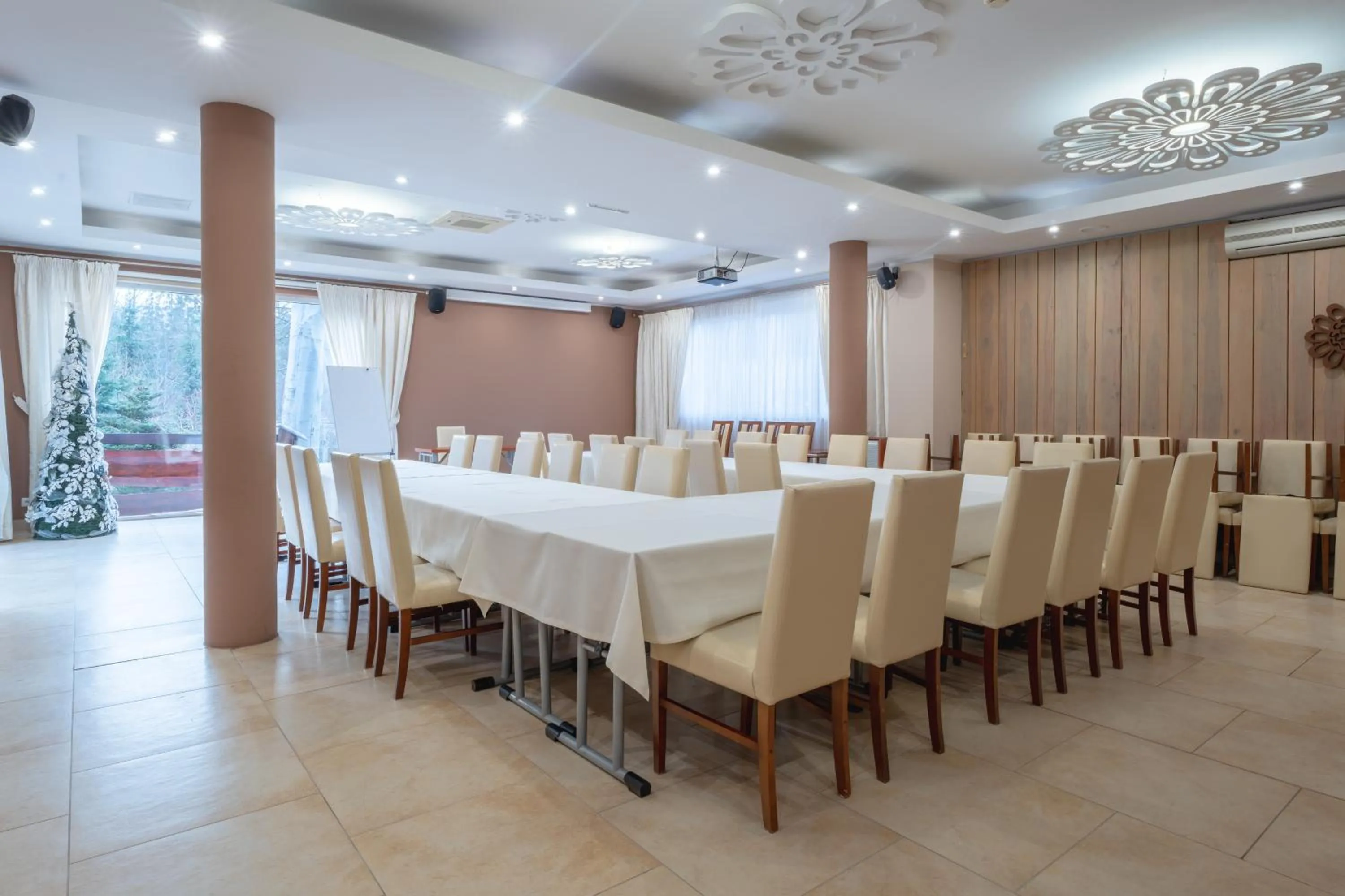 Meeting/conference room in Centrum Green Hill Business & SPA