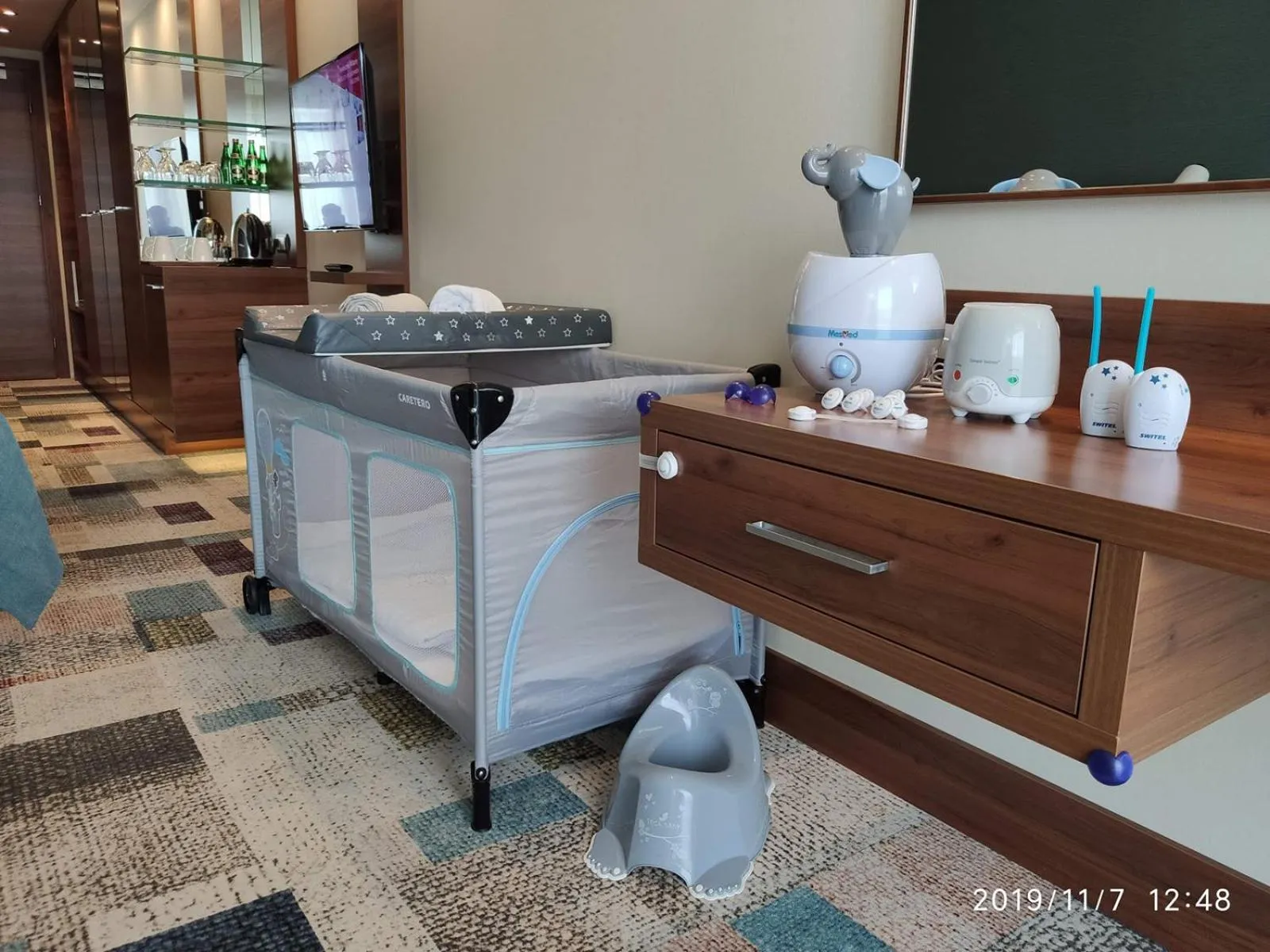 Other in Hotel Aquarius SPA