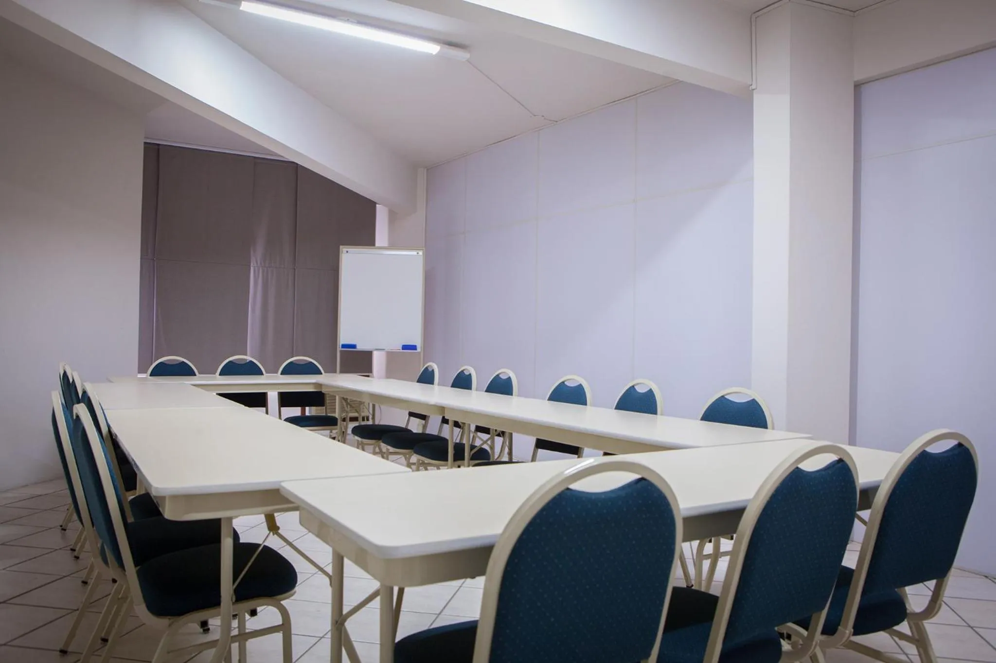 Meeting/conference room in Real NOB Hotel