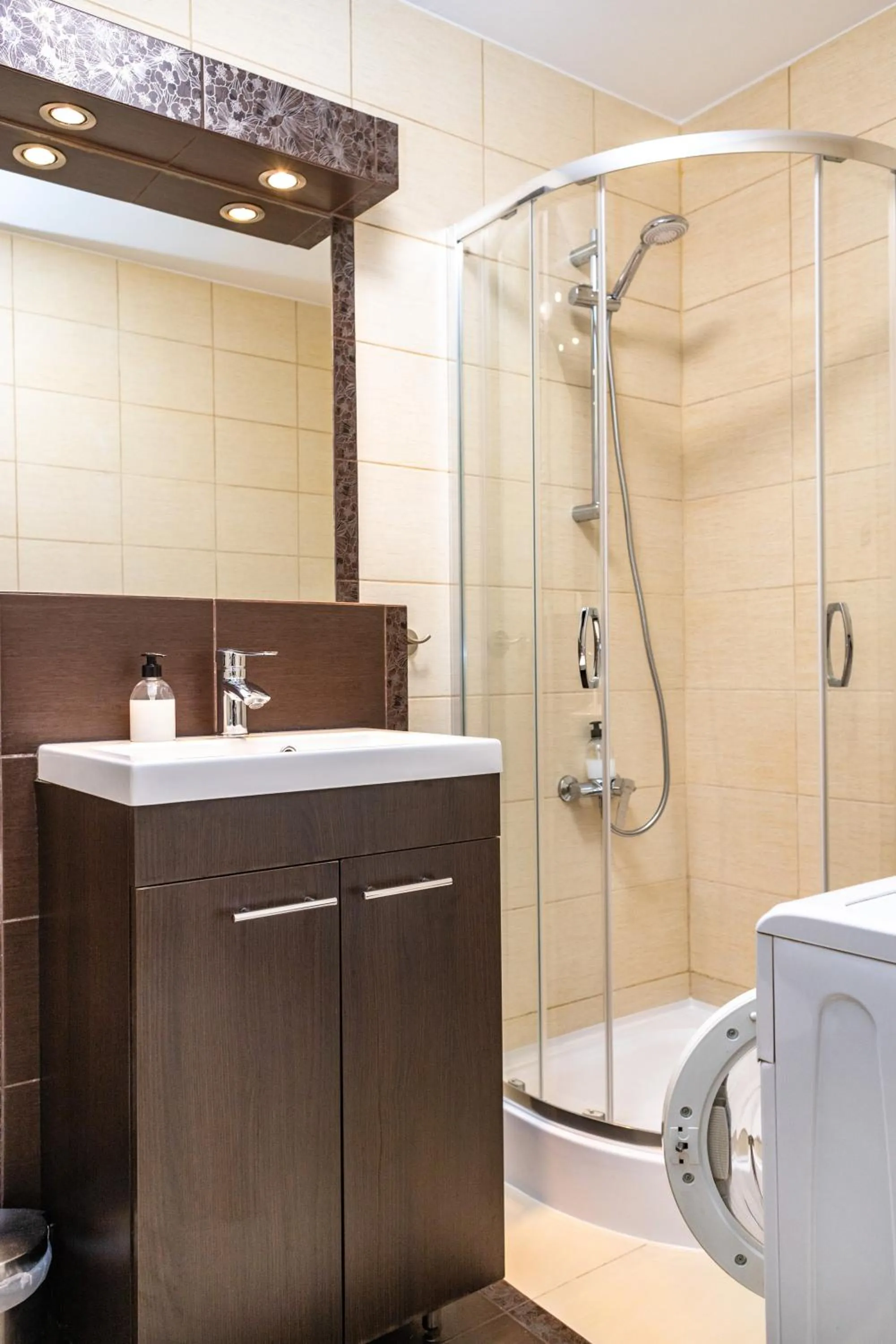 Yourplace Biskupia Old Town Apartments