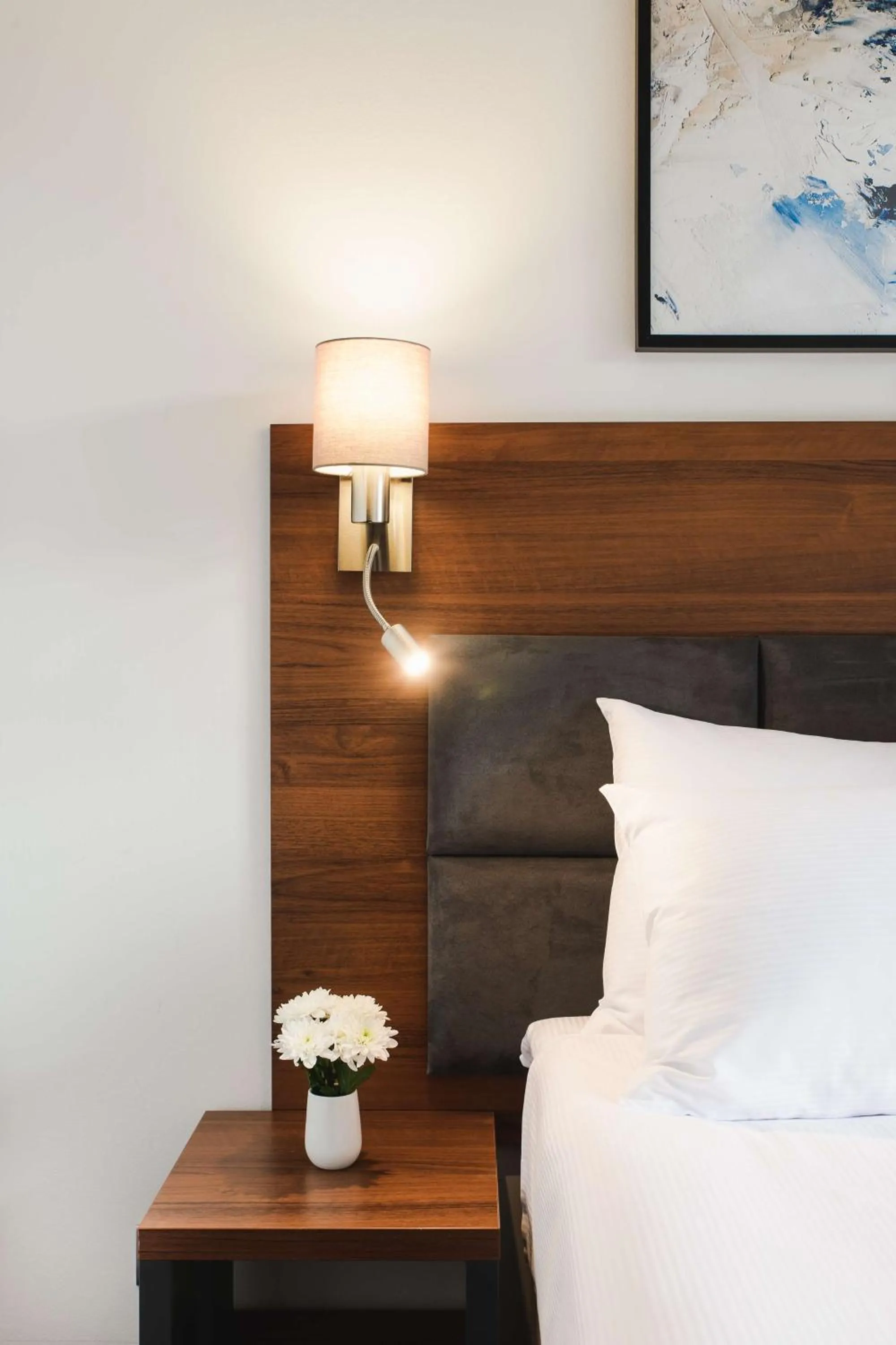 Bedroom, Bed in Best Western Plus Hotel Olsztyn Old Town