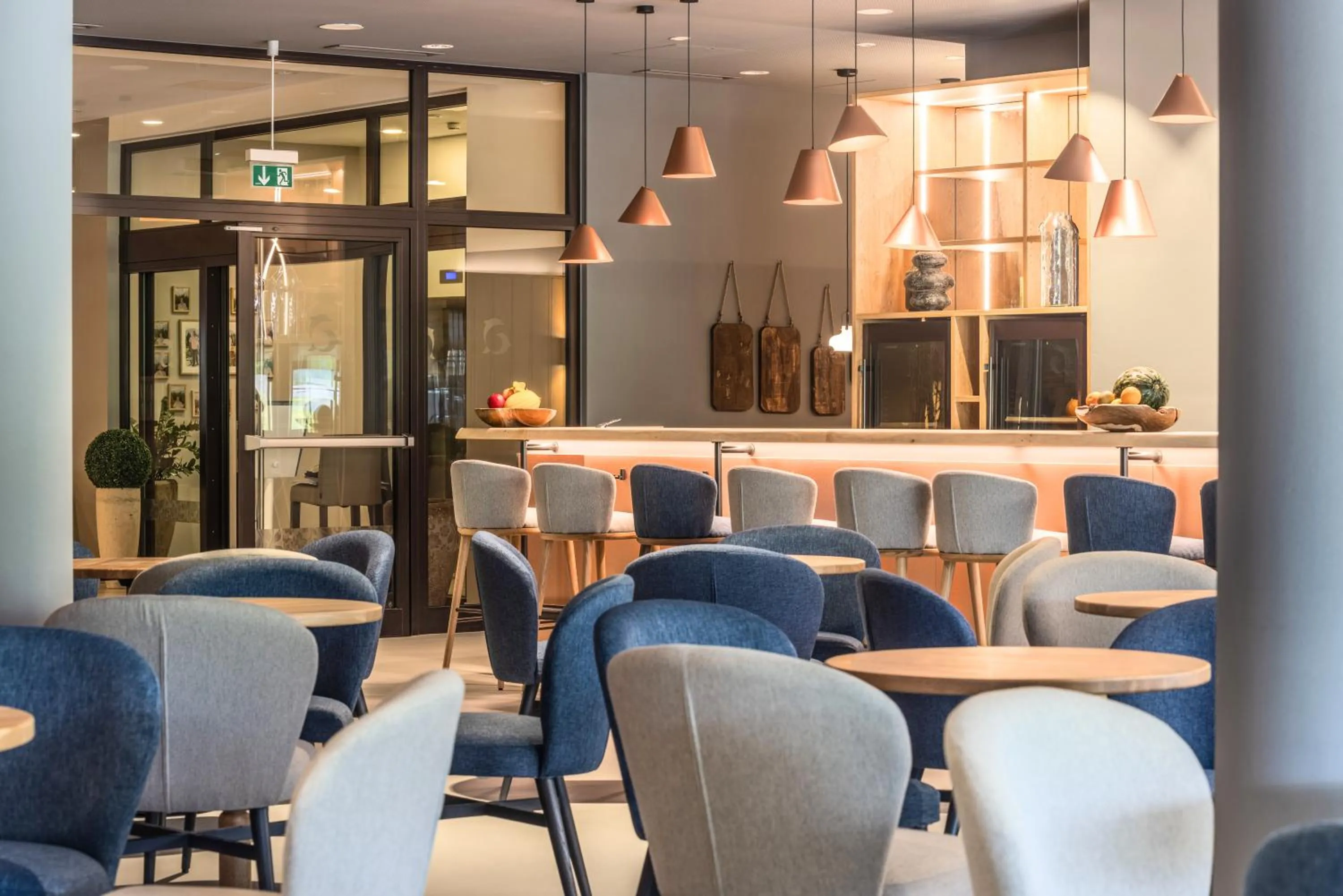 Aldiana Club Salzkammergut und GrimmingTherme