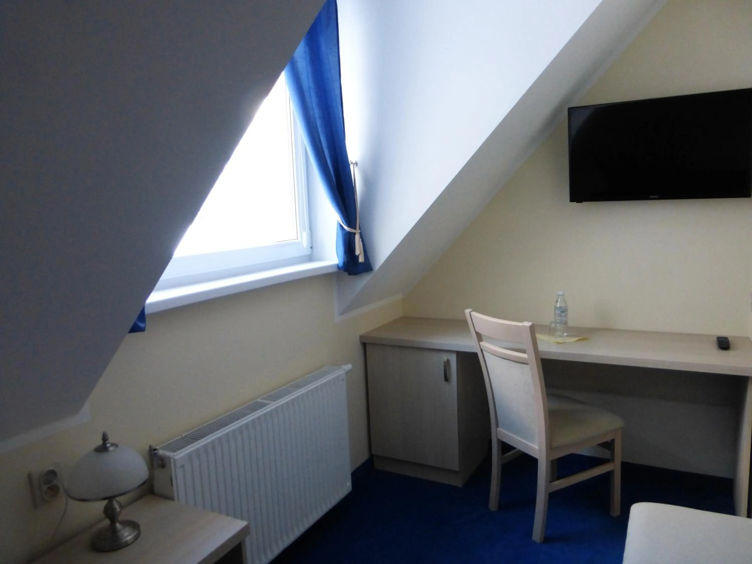 Photo of the whole room in Villa Gdańsk