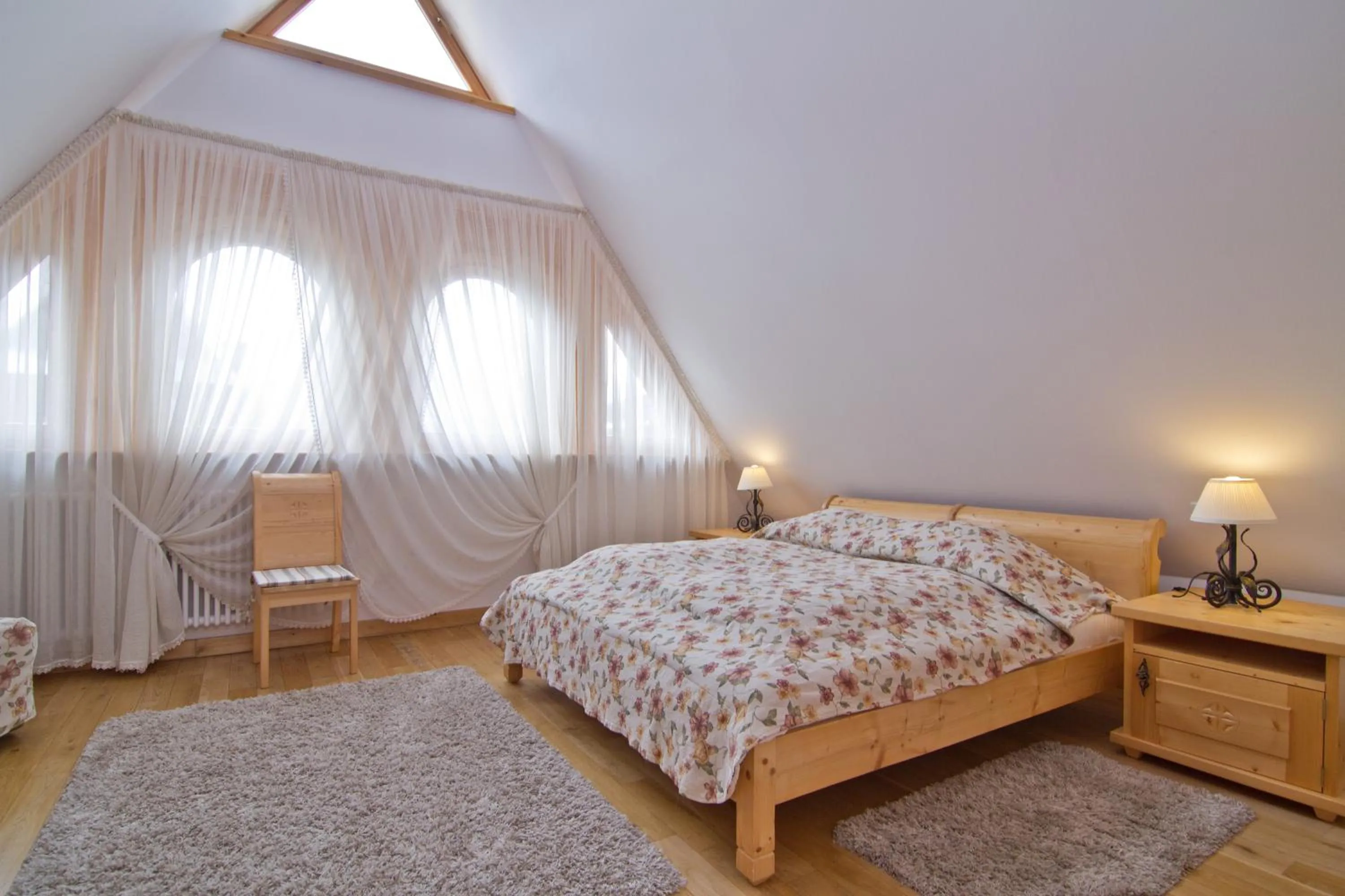 Bed in Willa Kominiarski Wierch