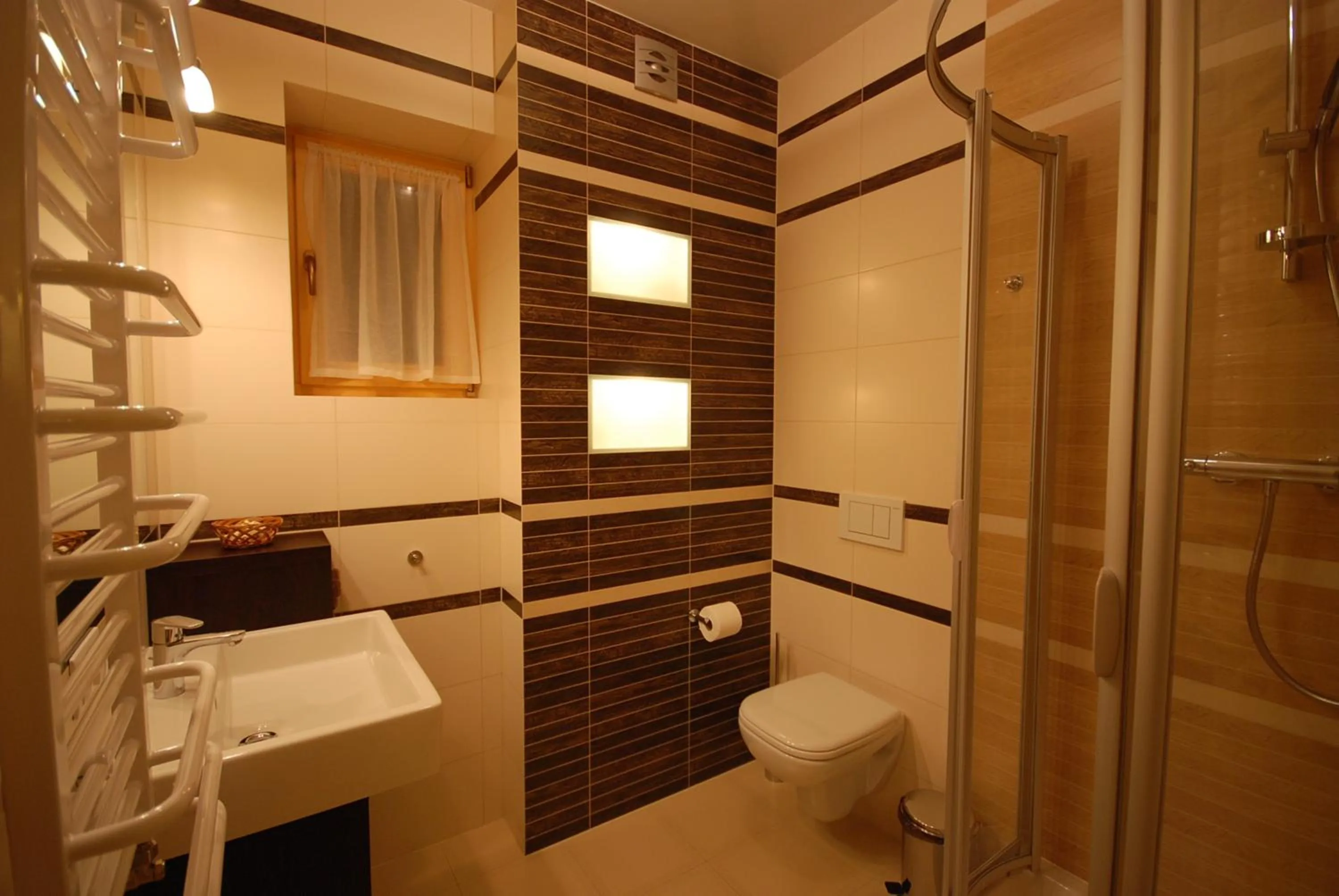 Bed in Willa Kominiarski Wierch