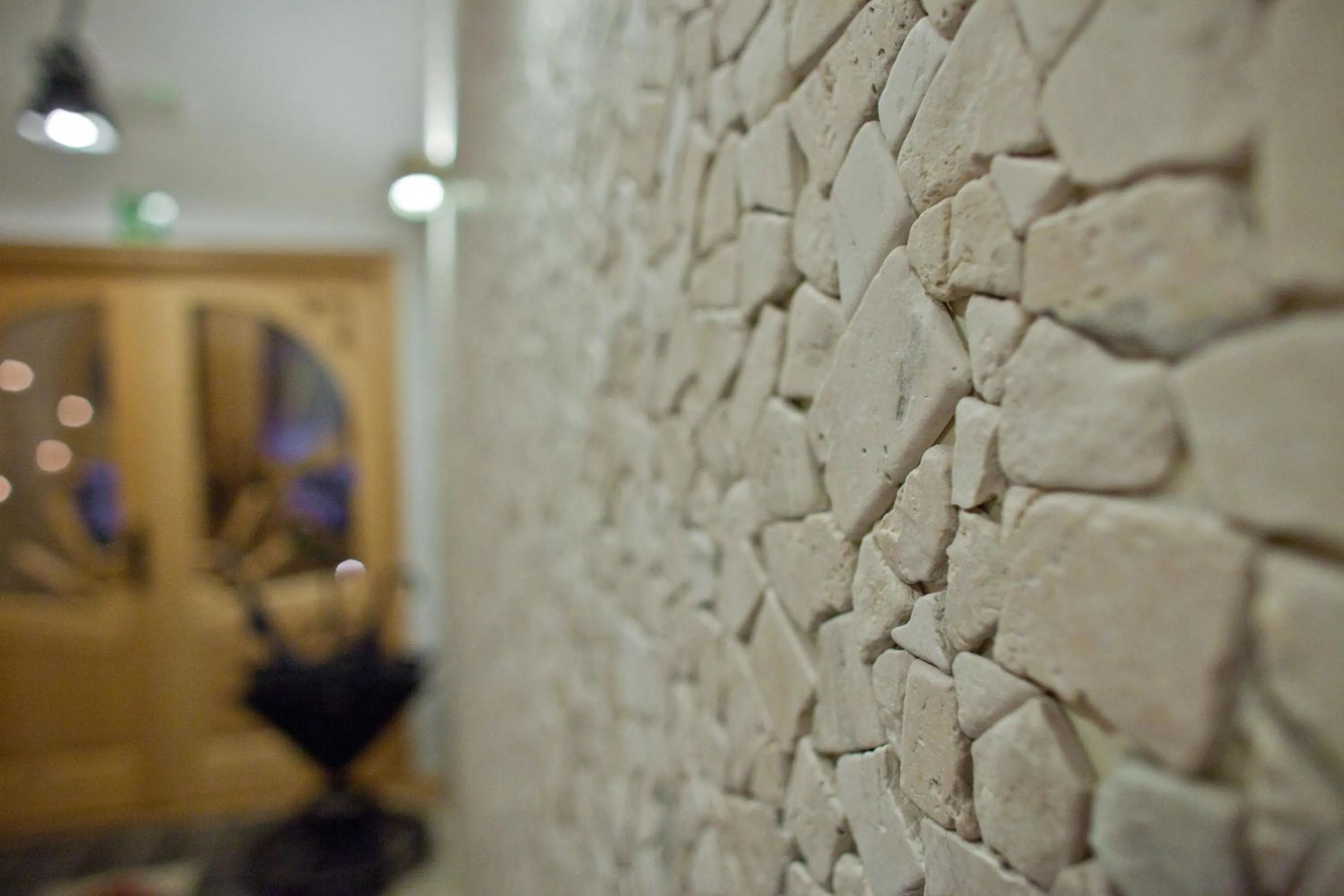 Lobby or reception in Willa Kominiarski Wierch